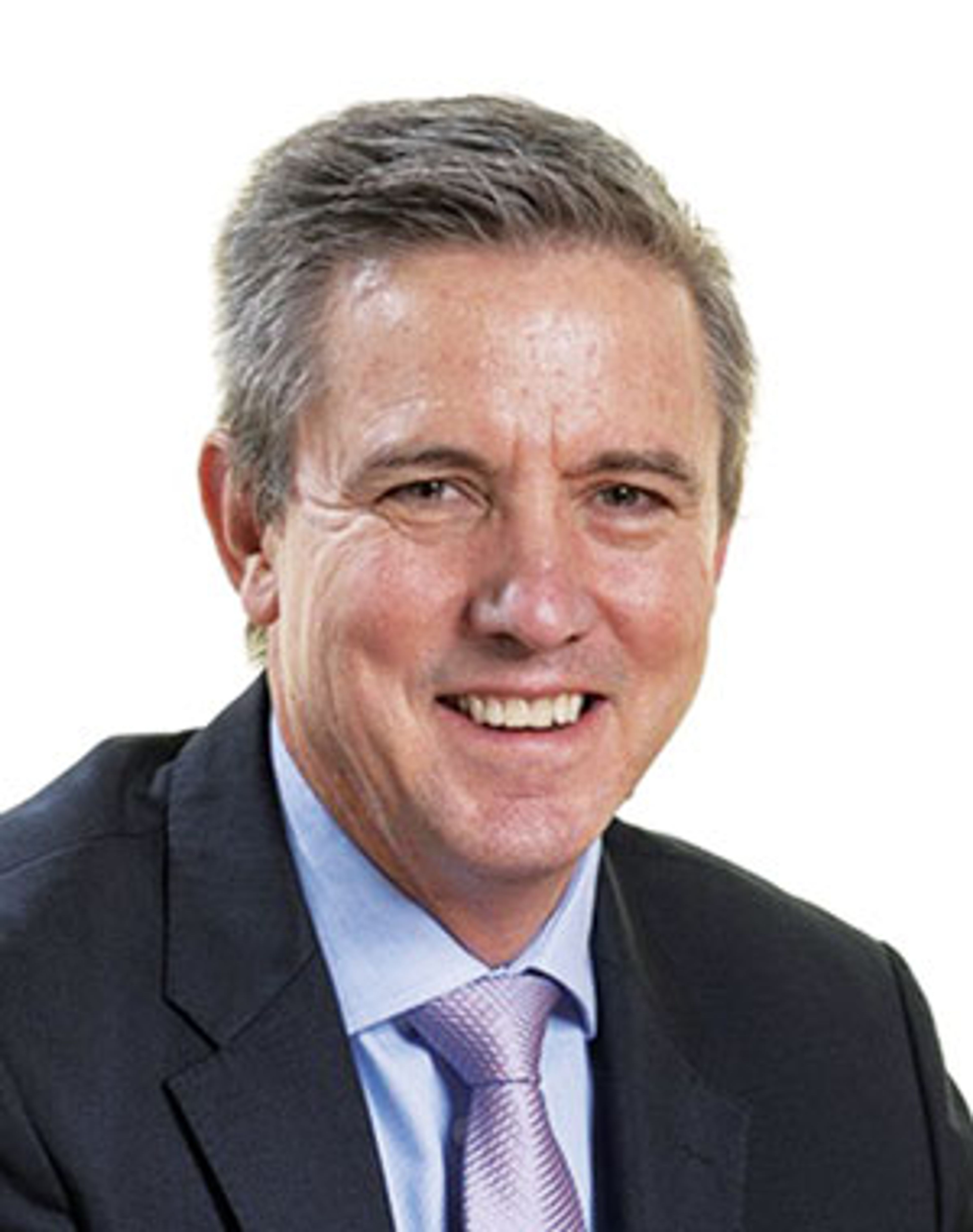 Richard Duffy