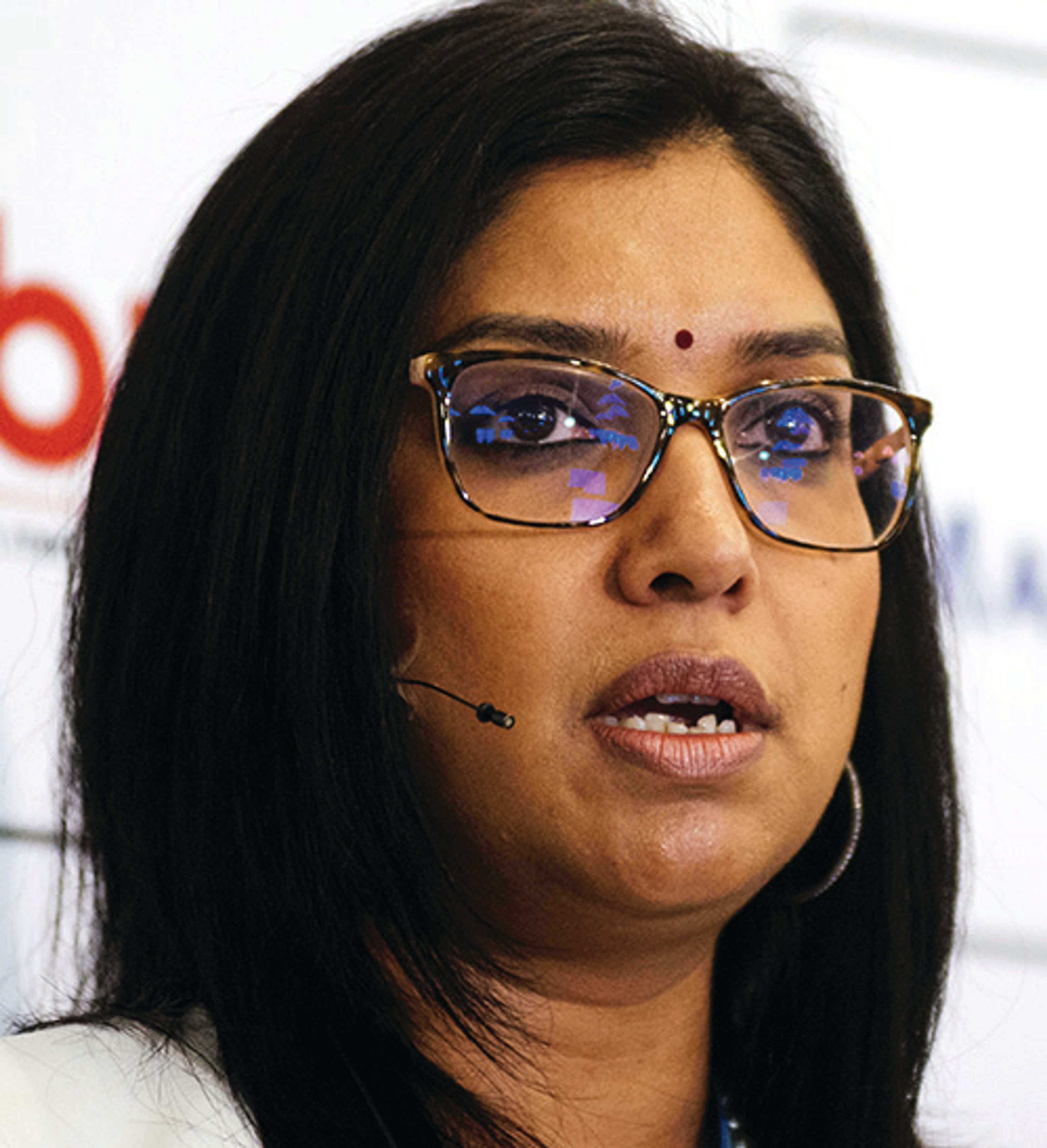 Deshnee Naidoo