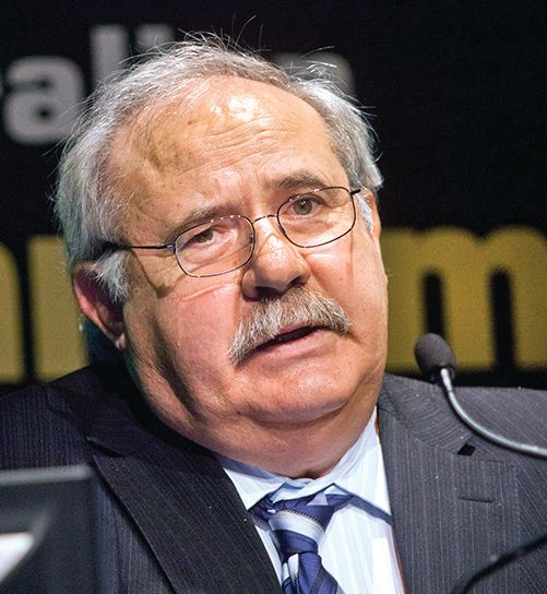 John Borshoff