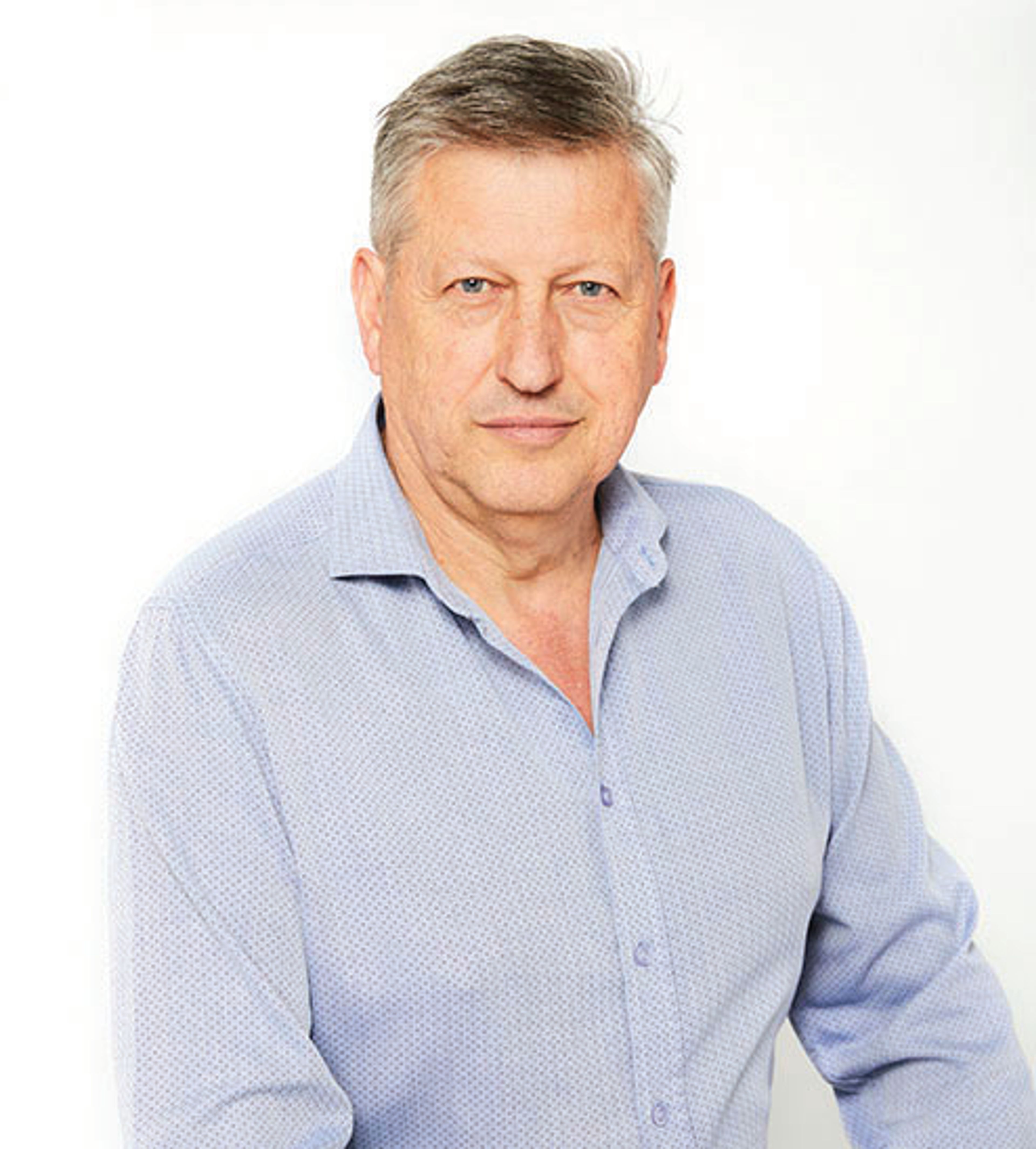 Johan Odendaal