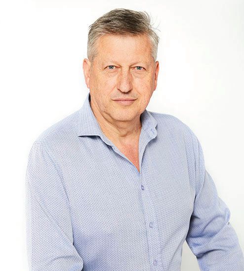 Johan Odendaal
