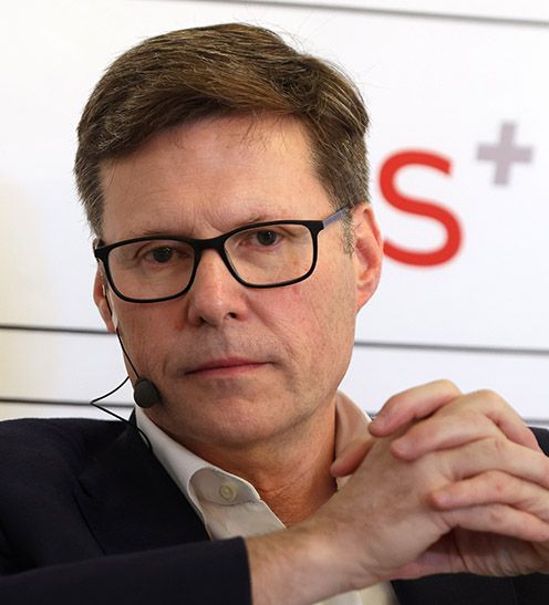 Duncan Wanblad