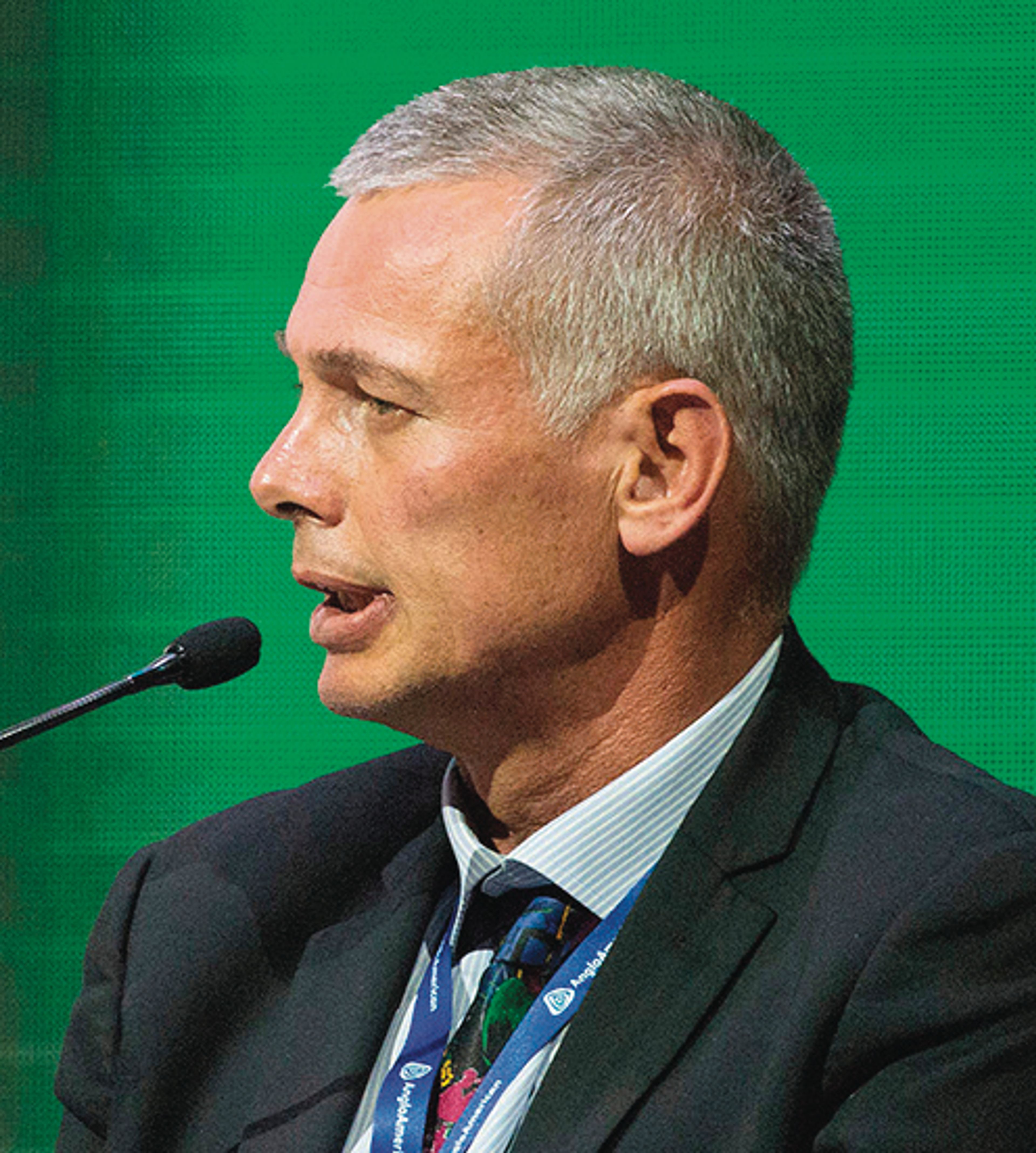 Nico Muller