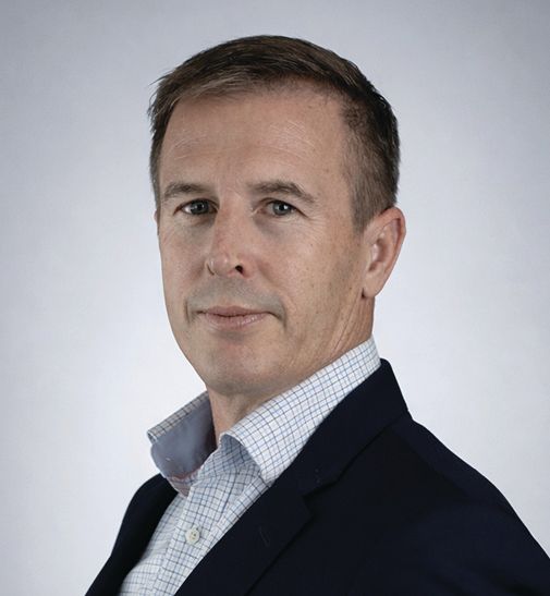Matthew Wilcox