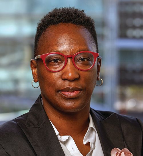 Mfikeyi Makayi