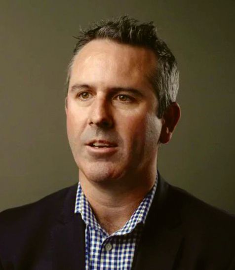 Phil Hoskins