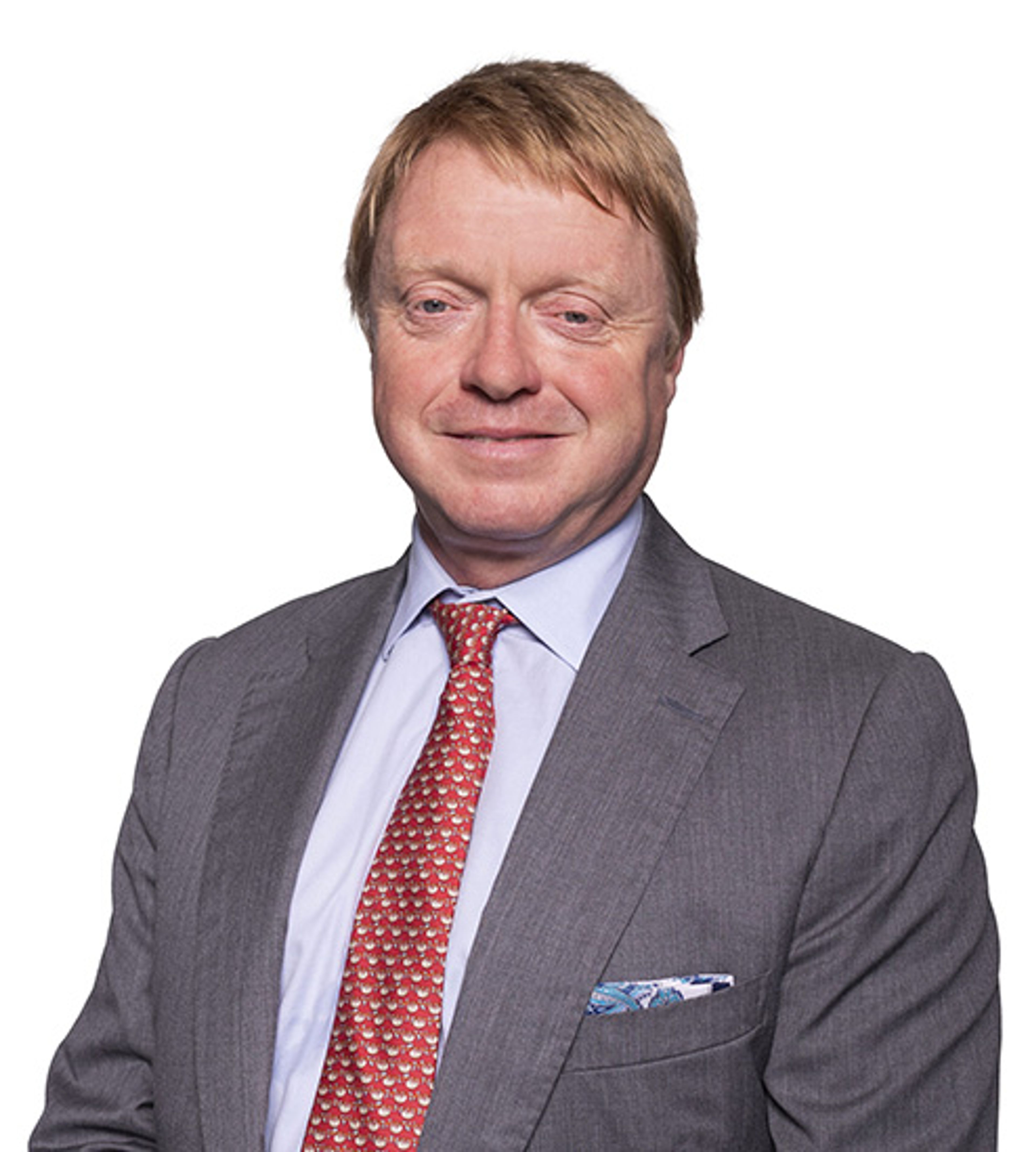 Mark Learmonth