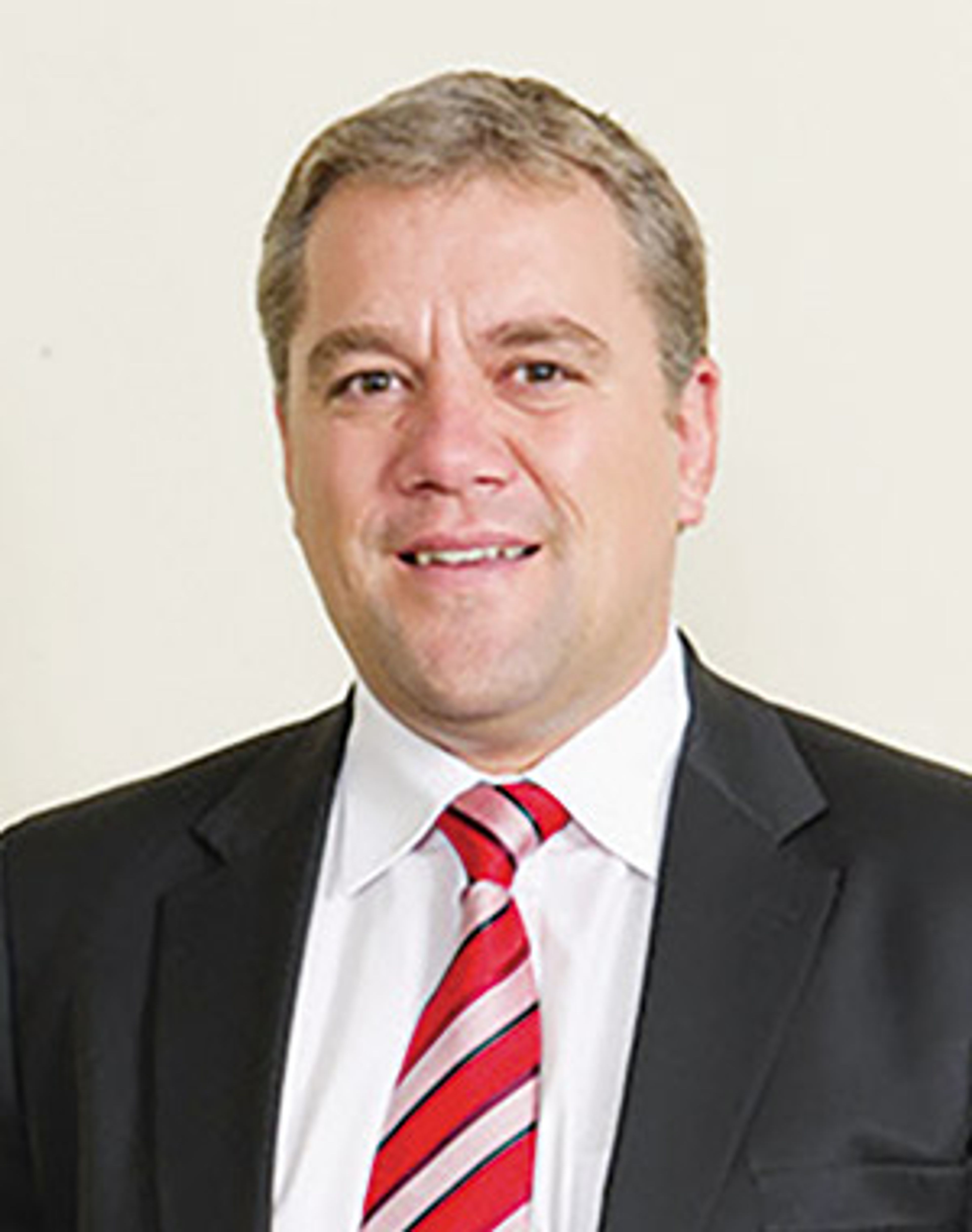 Maritz Smith