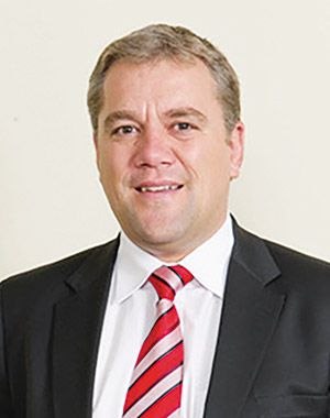 Maritz Smith
