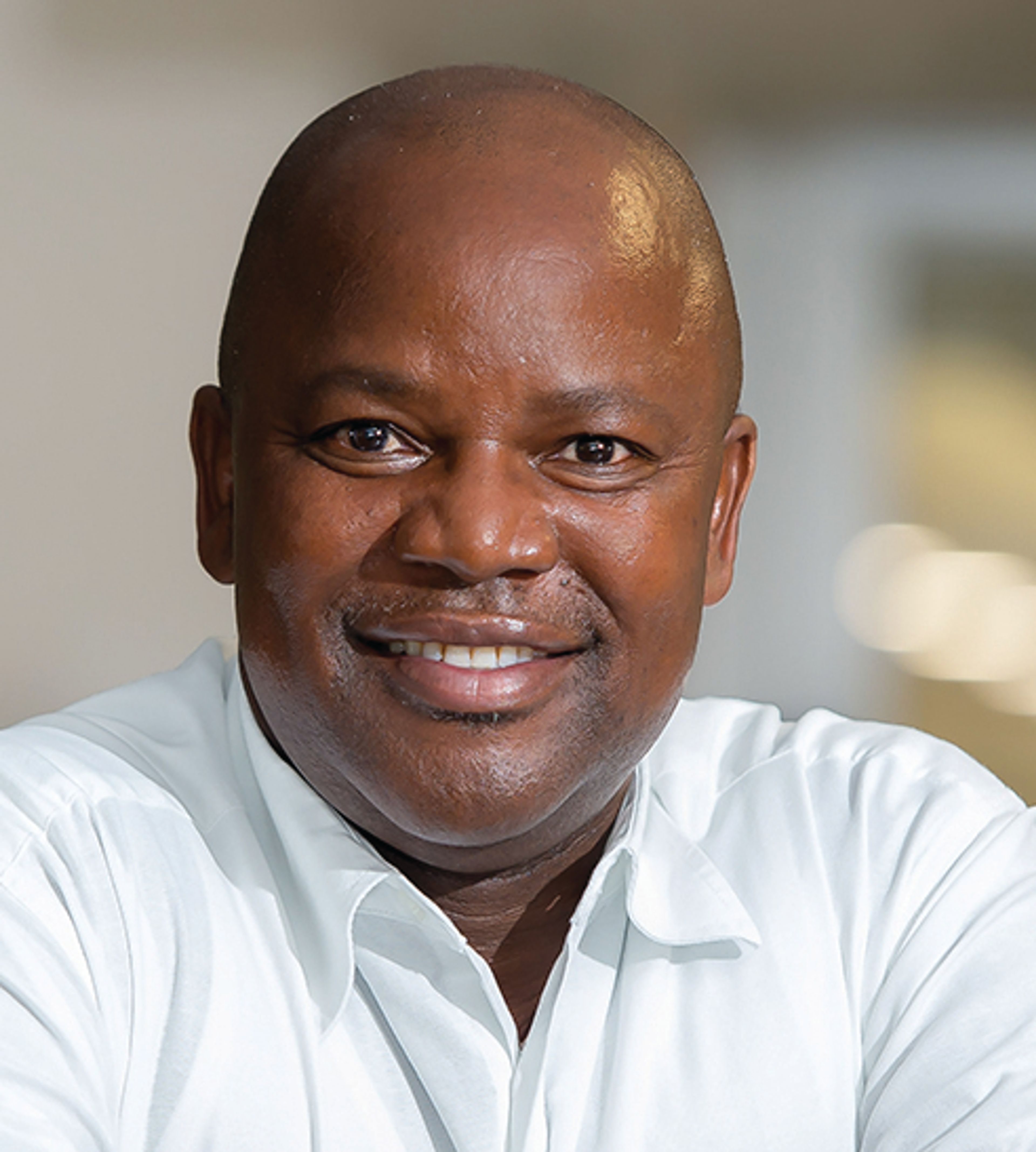 July Ndlovu
