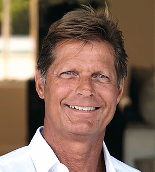 George Bennett