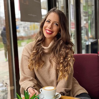 Tanja Prolić, vlasnica kreativnog studija Mediterraneo iz Novog Sada