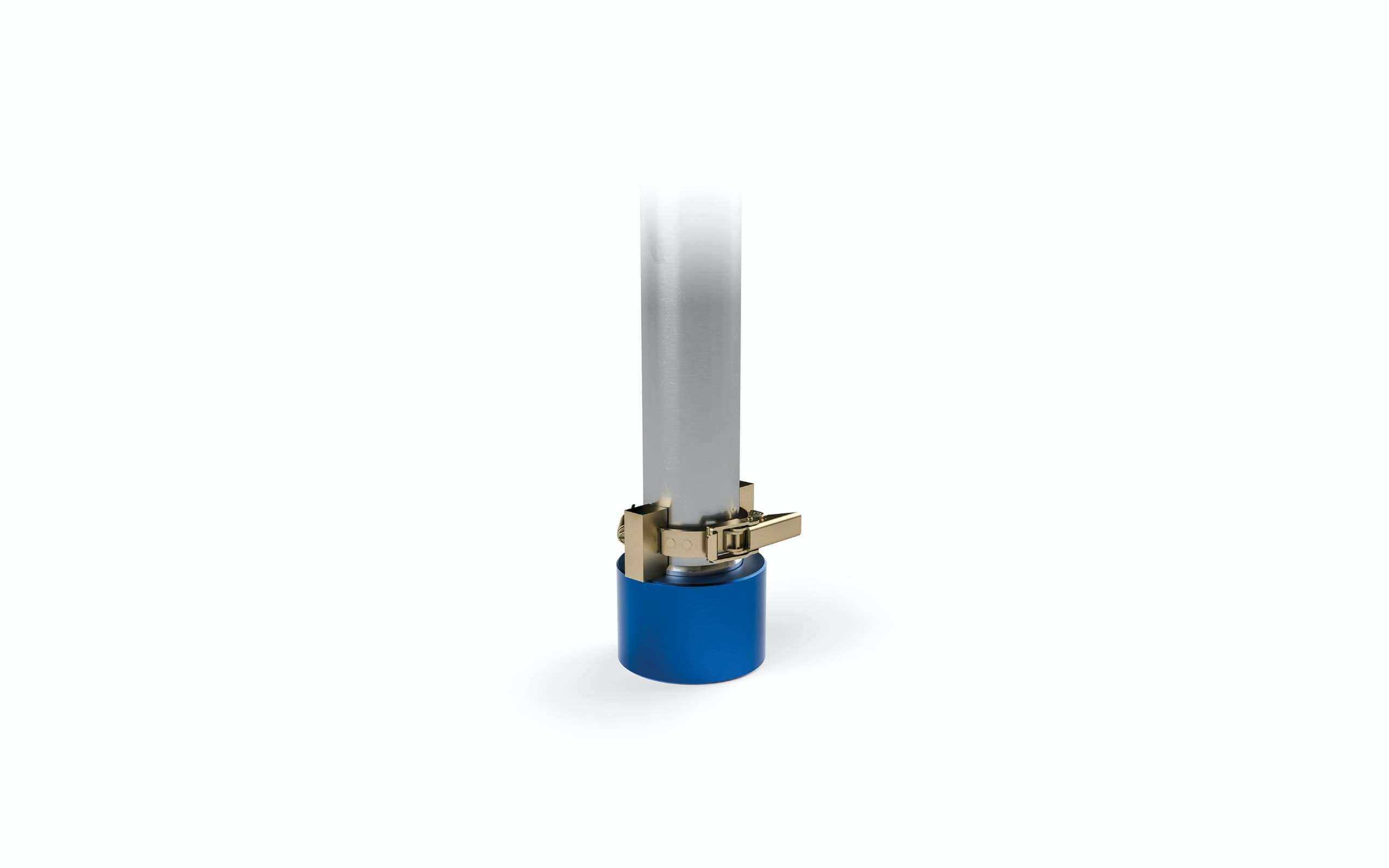 Riser Lock render