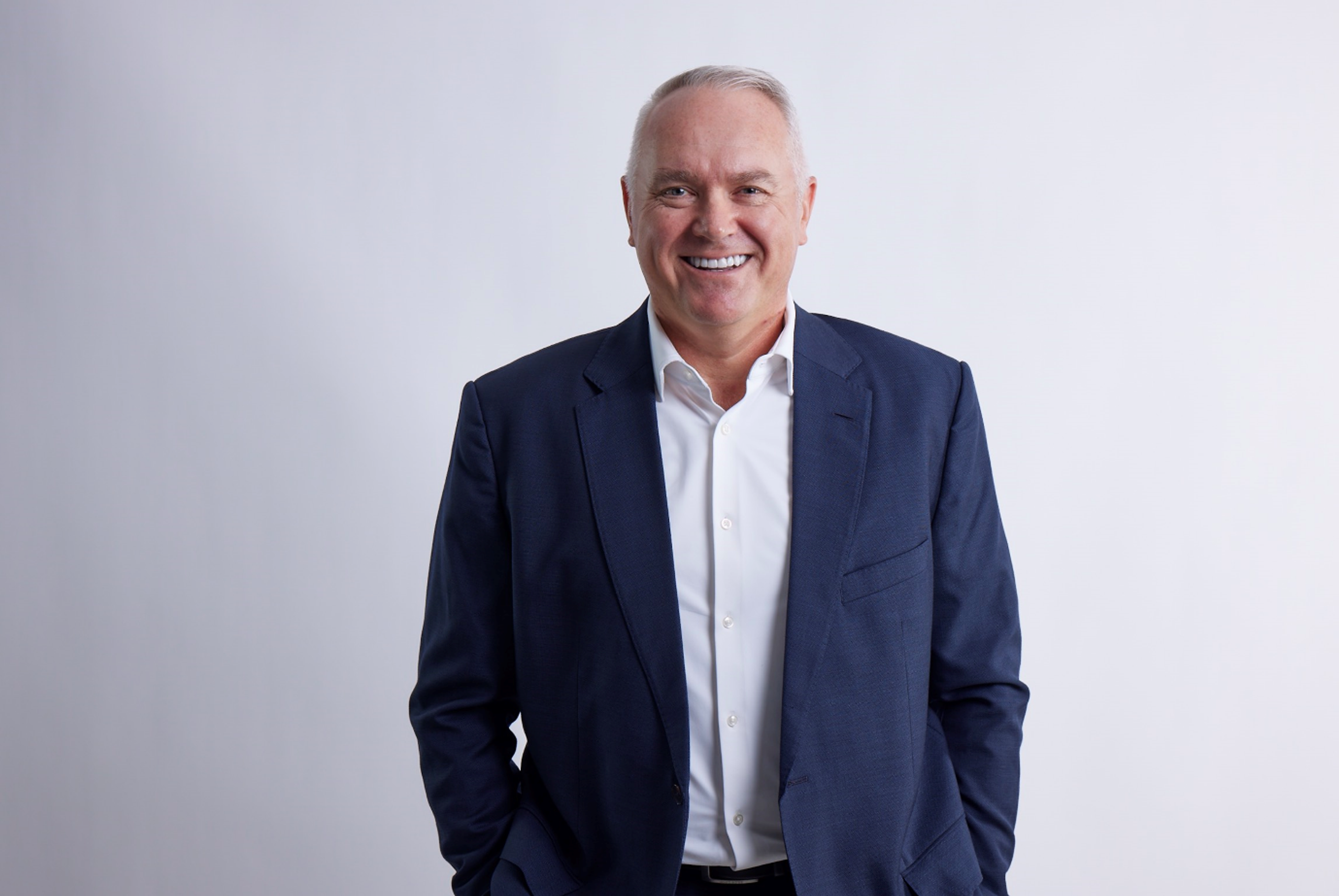 General Manager Graham Goodall discusses Dubai Facility expansion