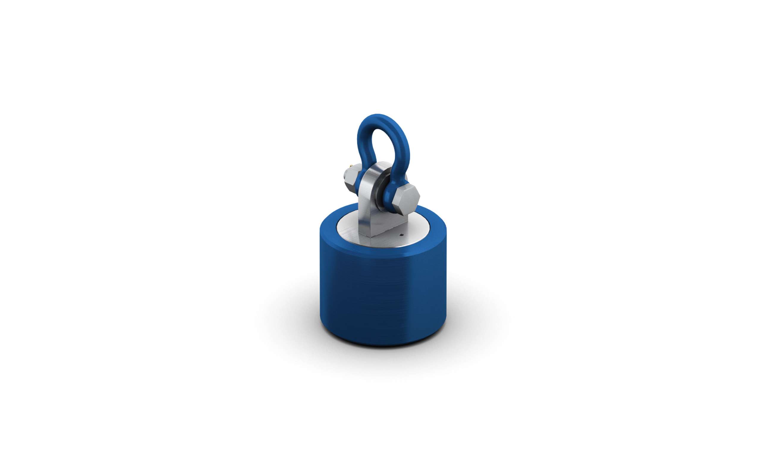 Quick Union Lifting Cap rendering