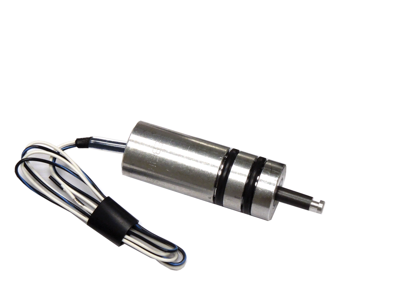 2 types of diode switch with cables