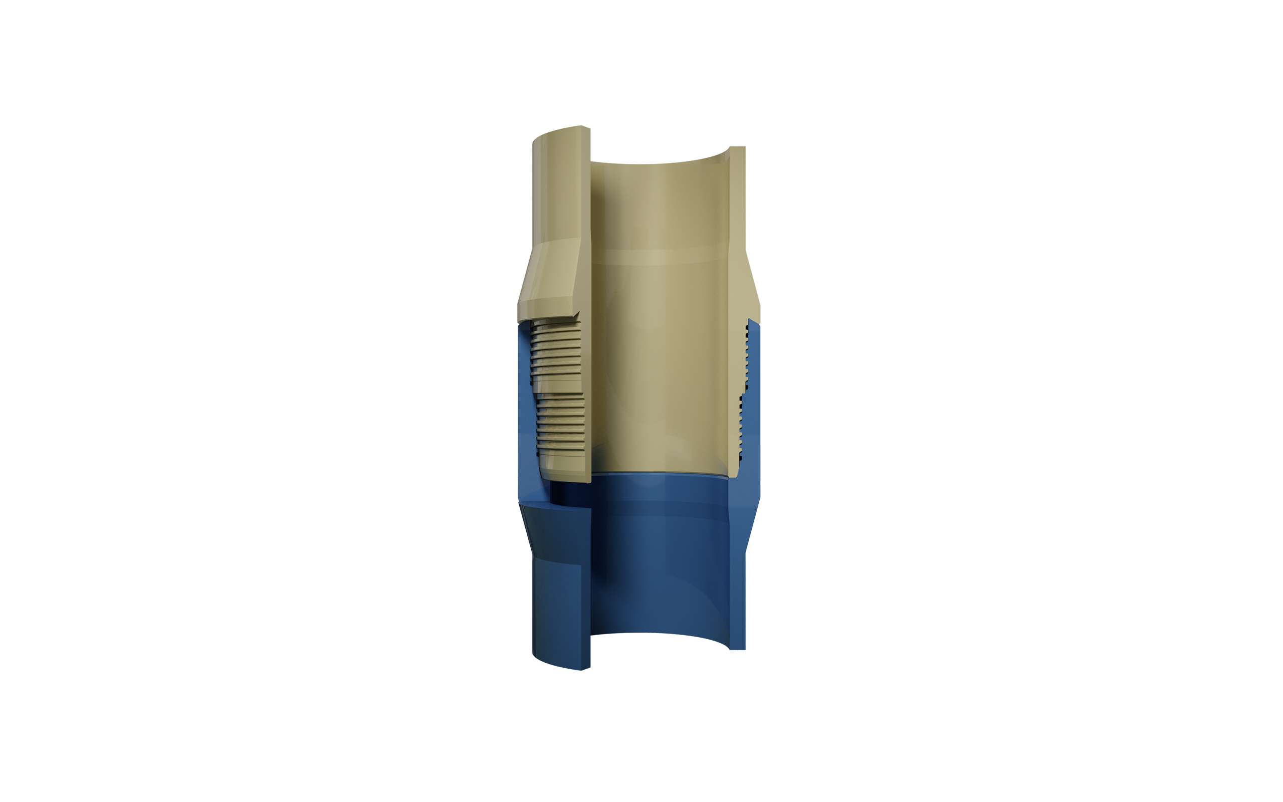 TS-HD section