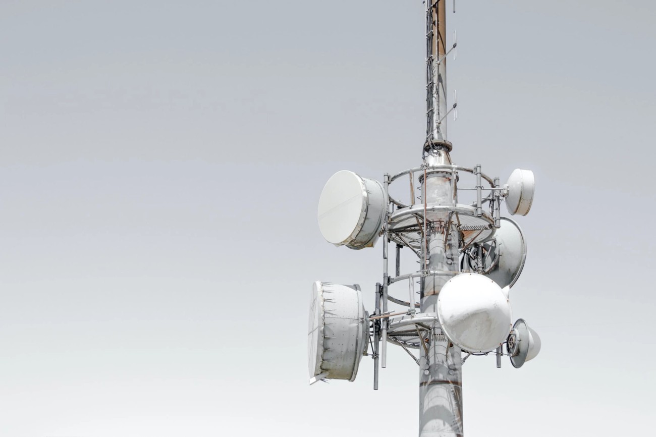 Telecommunication tower