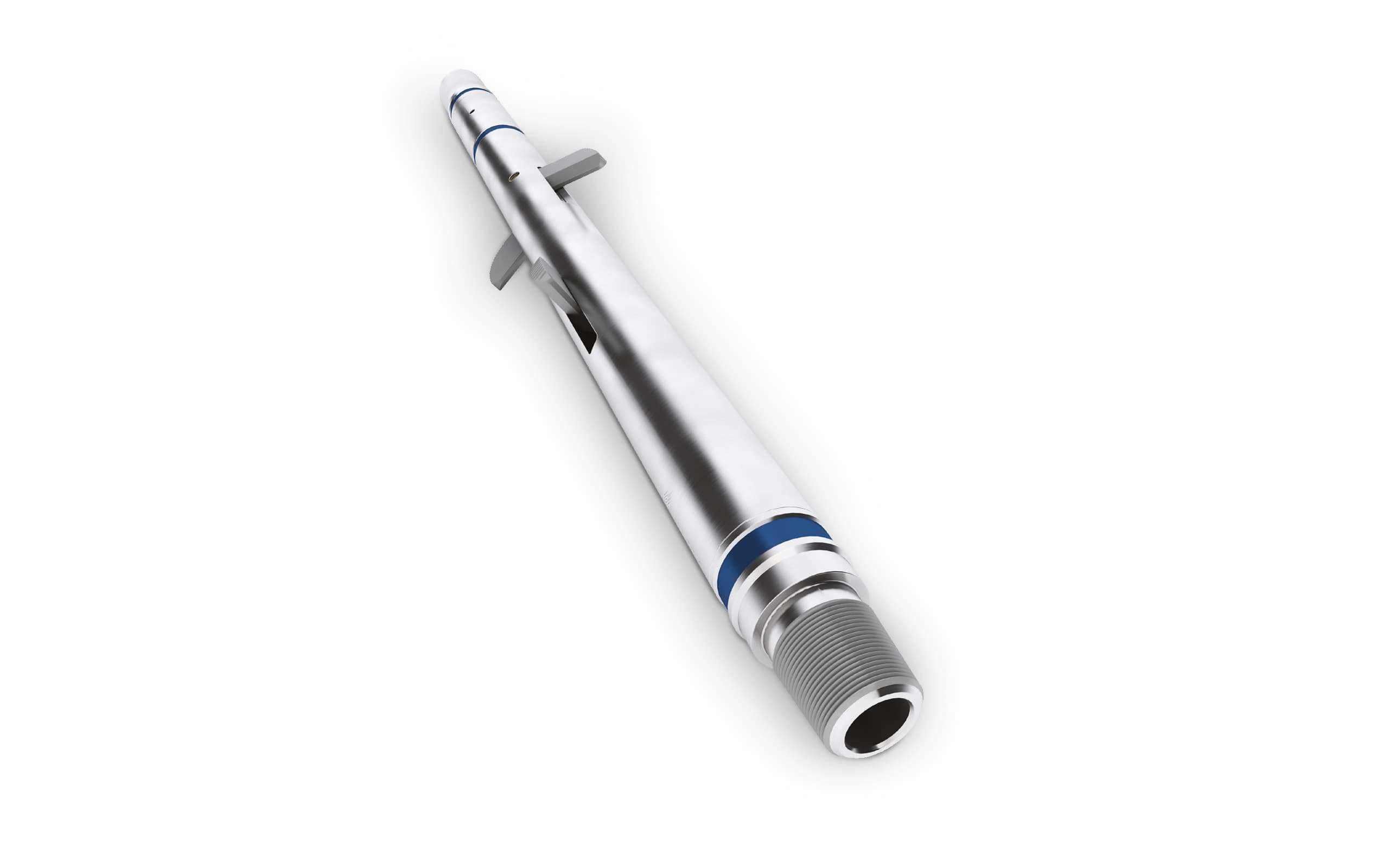 Hydraulic Anchor render