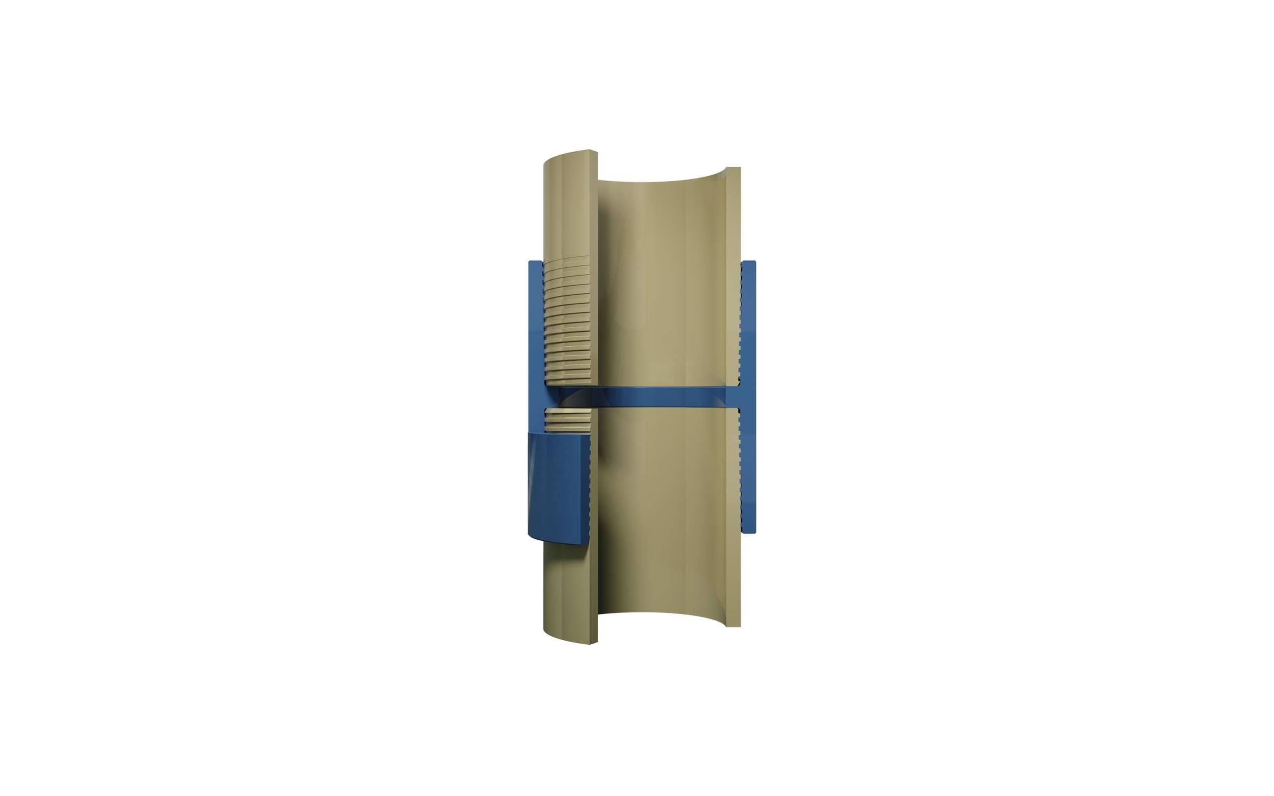 TEC Lock BTC-S section