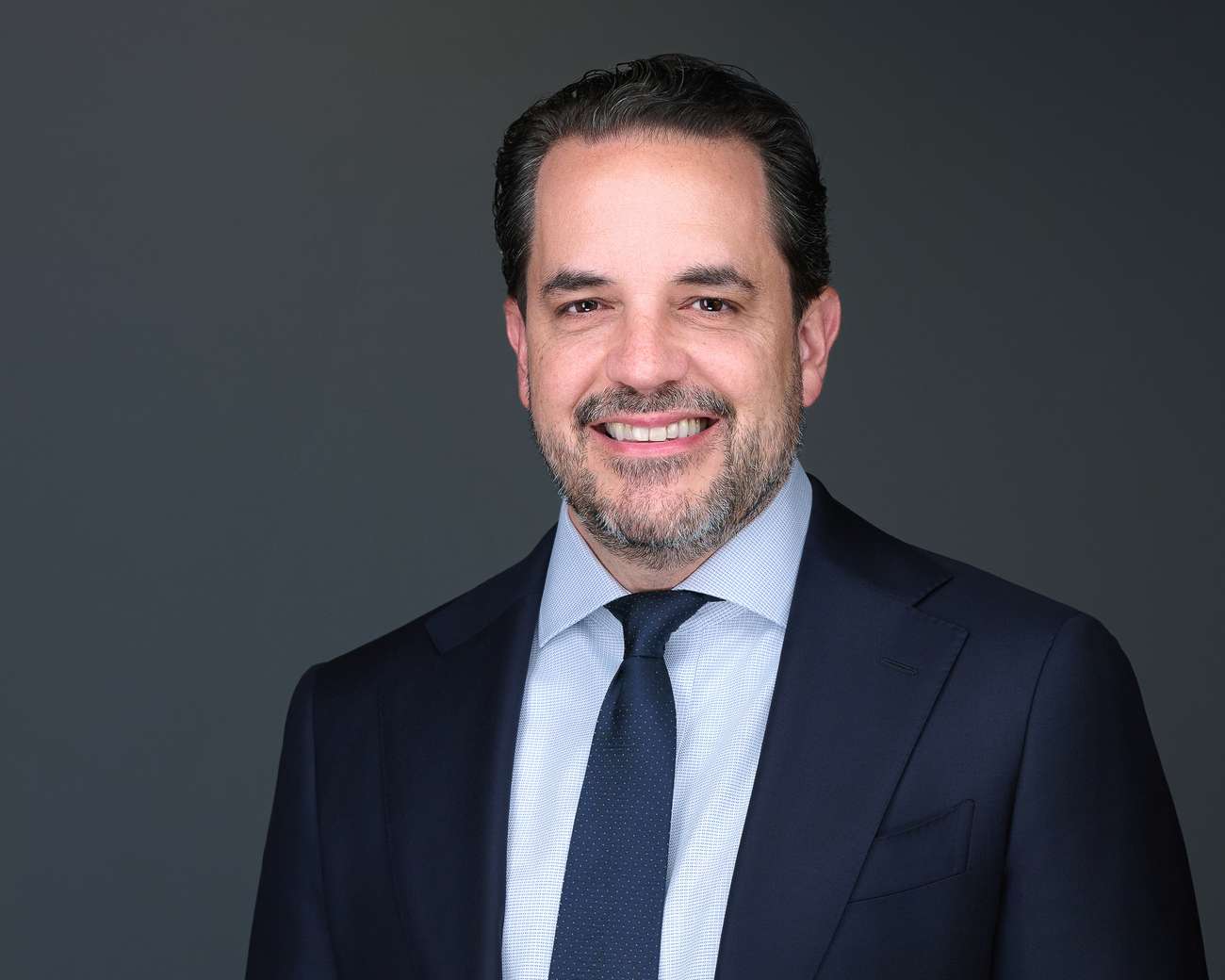 Headshot of Travis Kelley