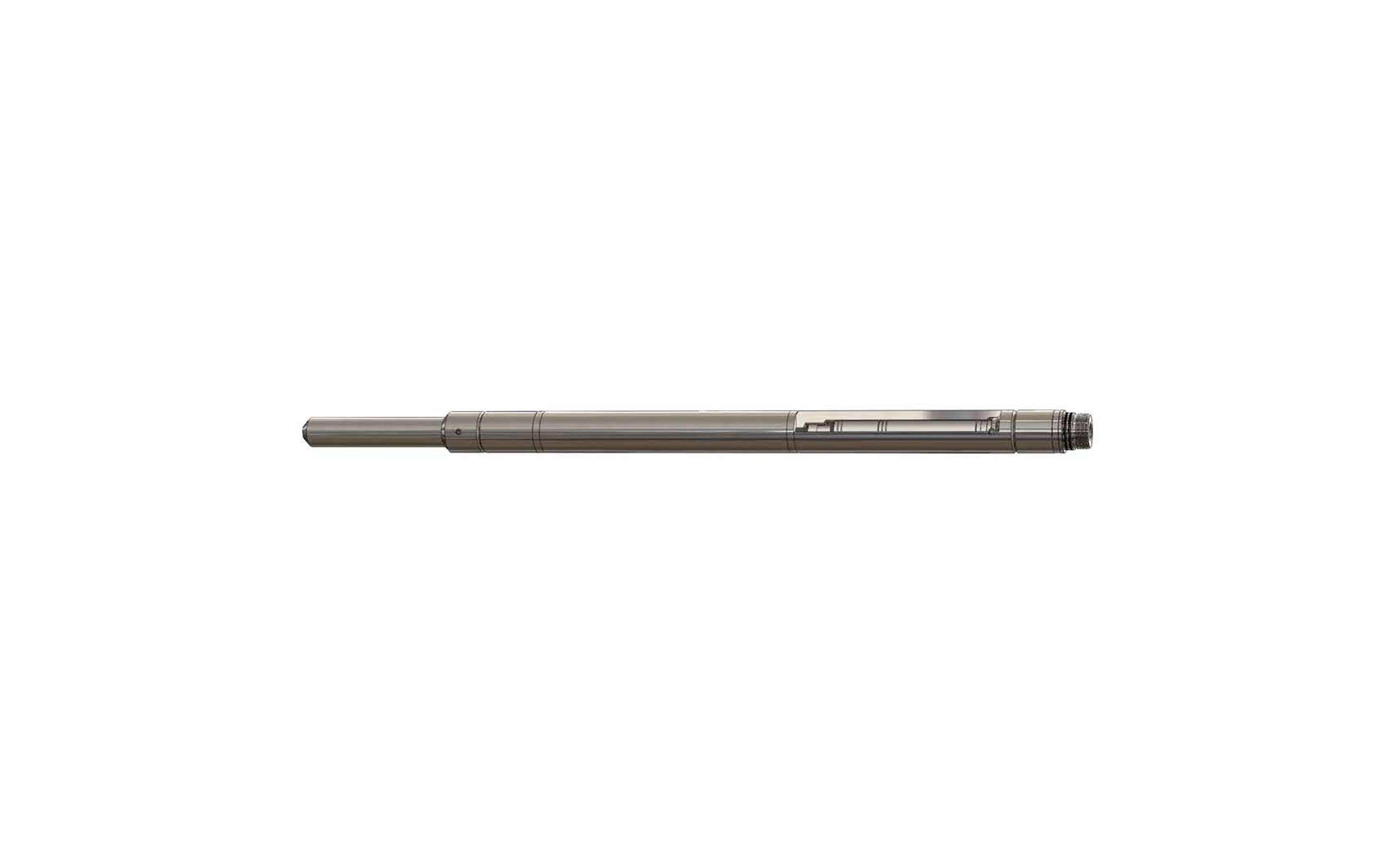 Sinker bar rendering