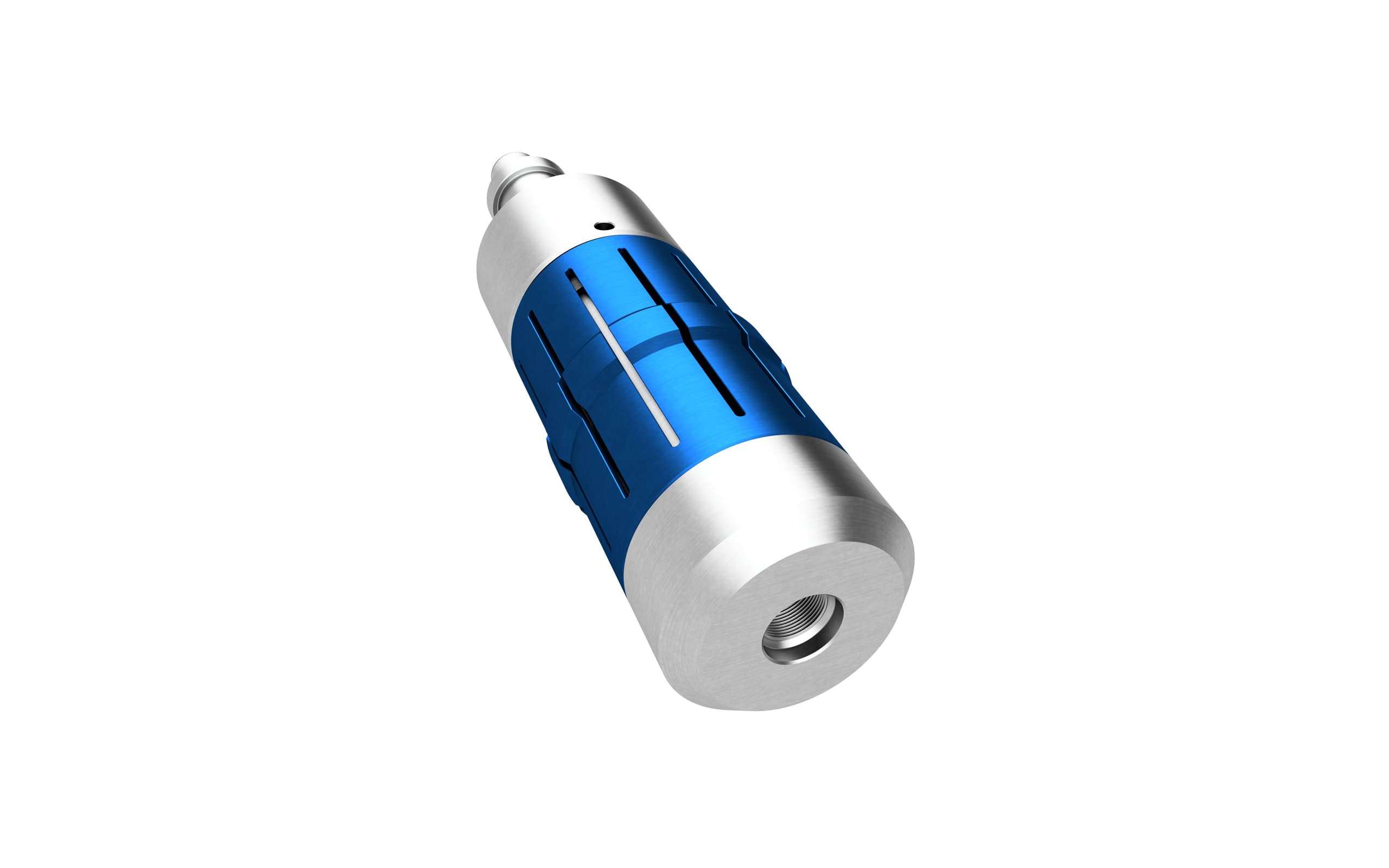 Nipple Profile Locator rendering
