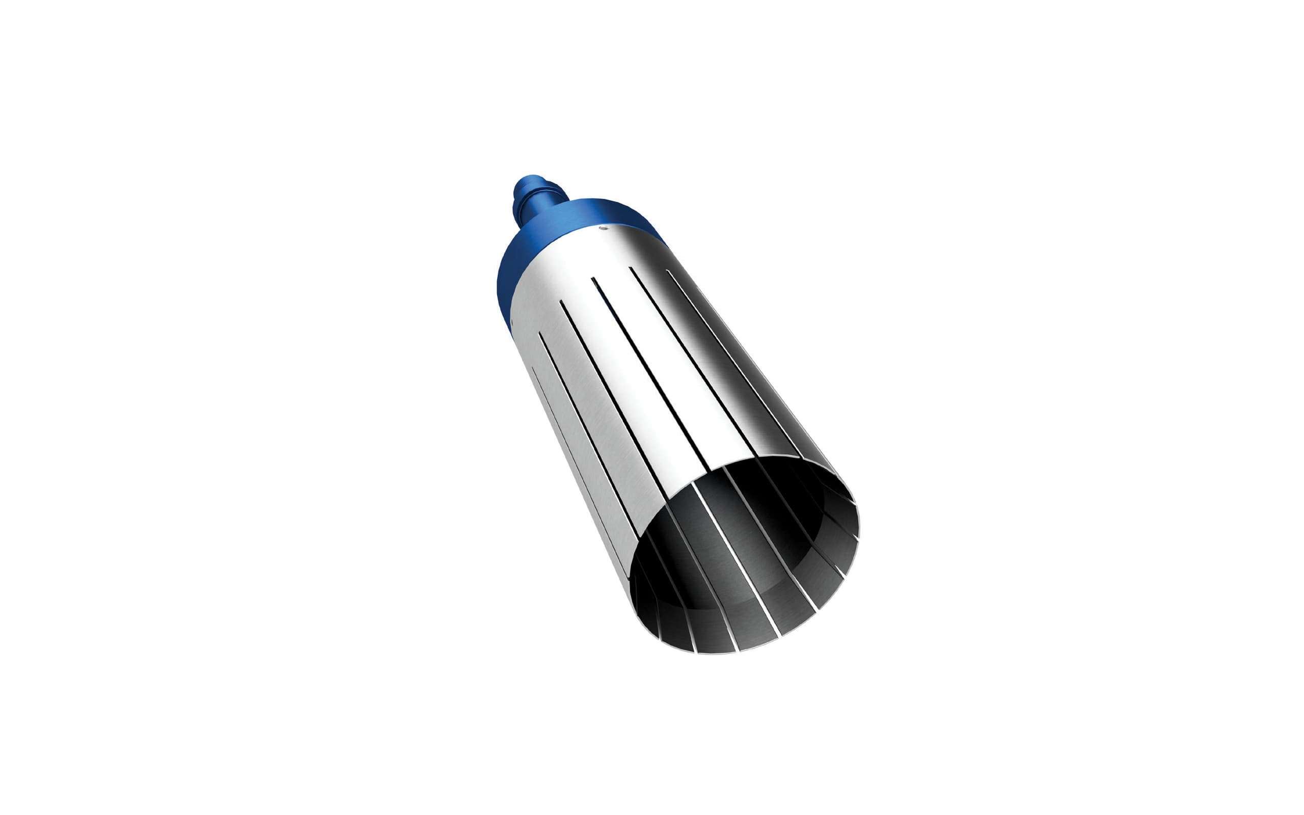 Two Piece Split Skirt Wire Finder rendering