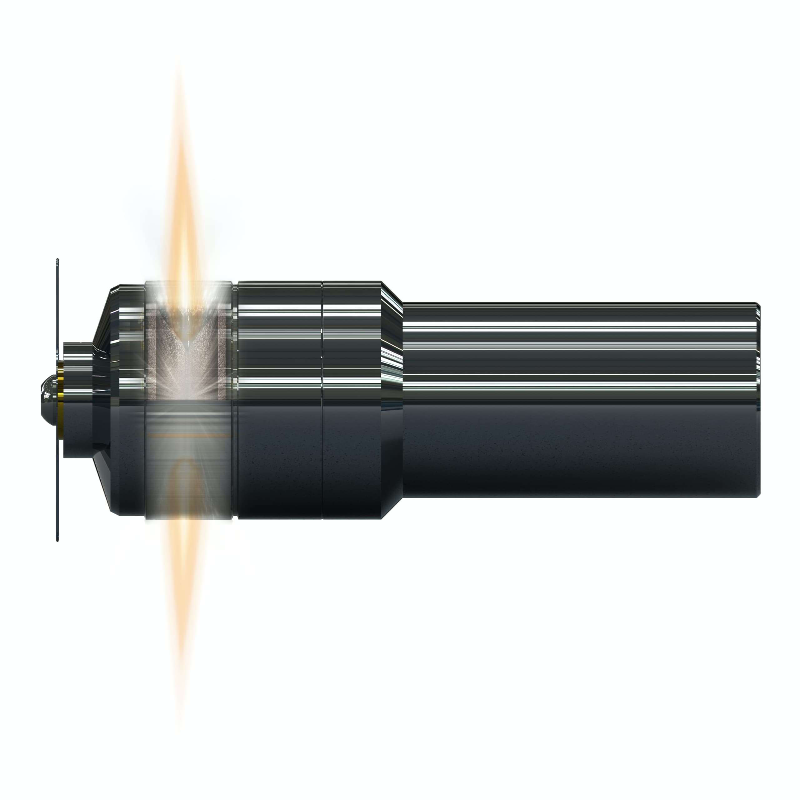Spectra Jet Cutters rendering