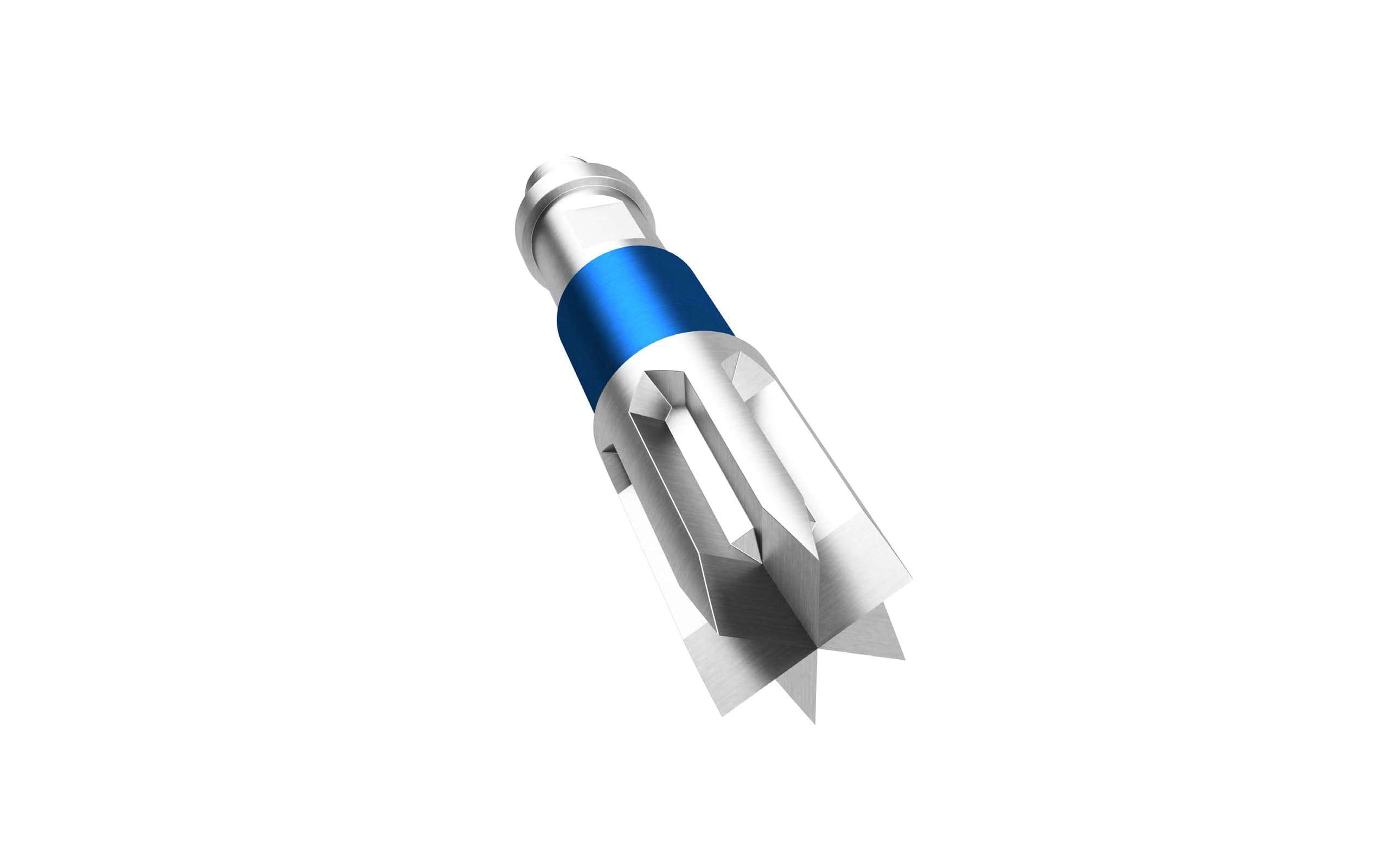 Star Bit rendering