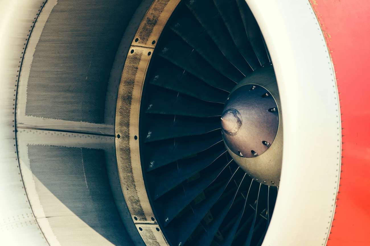 Jet turbine