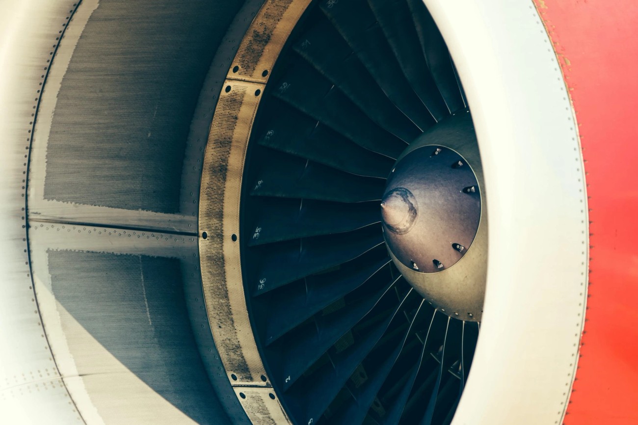 Jet turbine