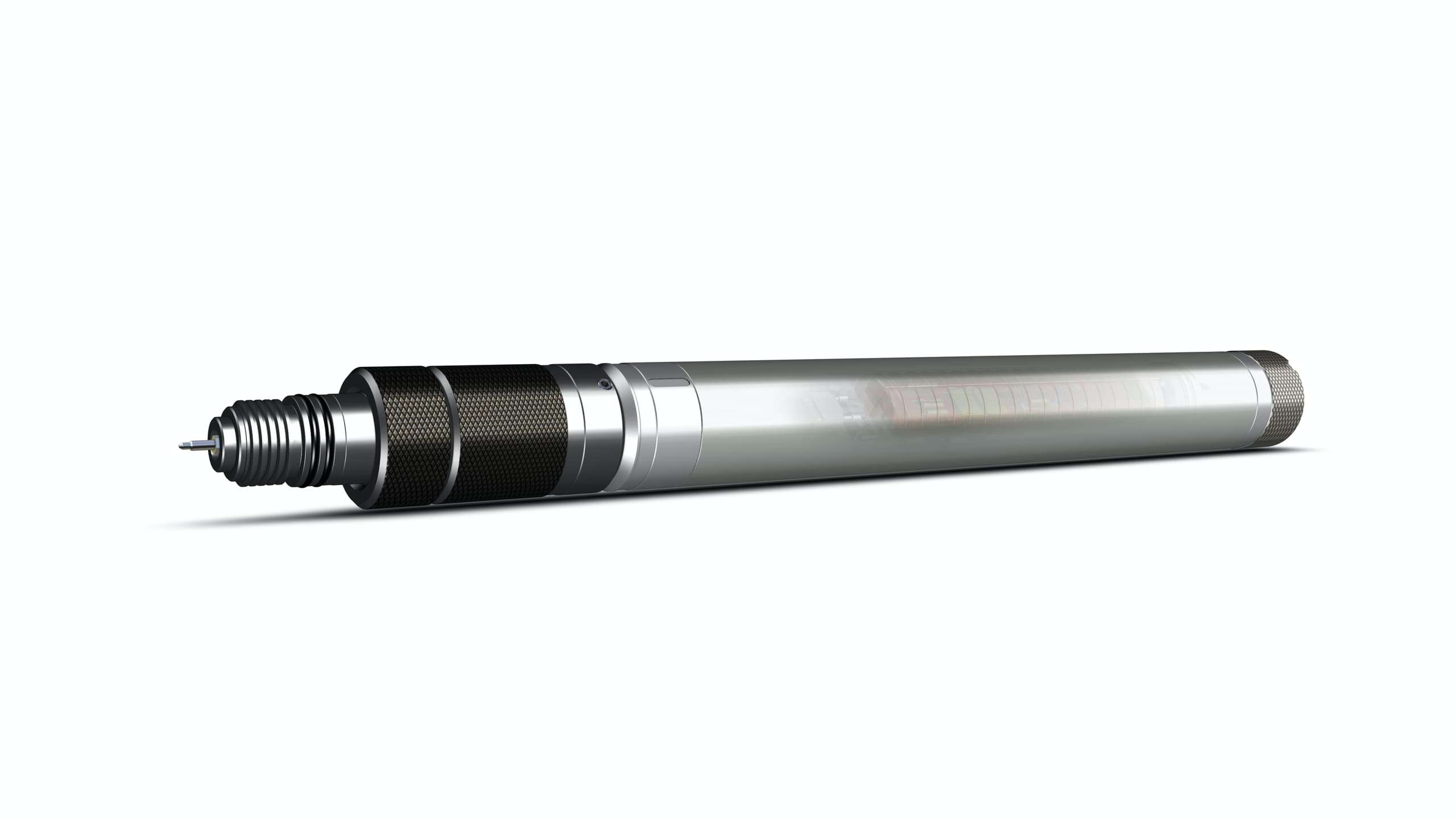 High side indicator rendering