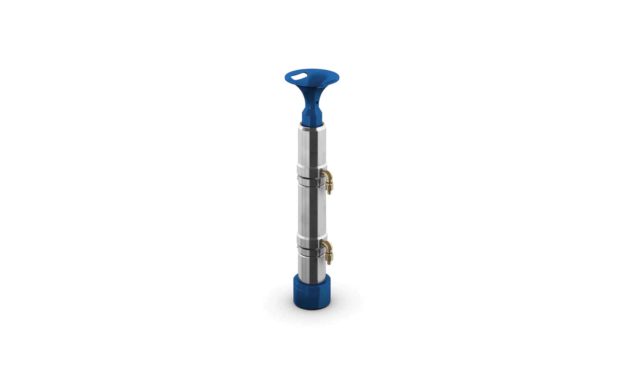 Hydraulic Pack Off rendering