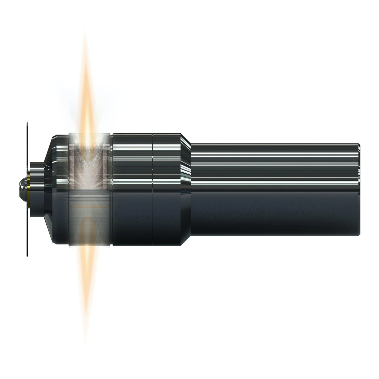 Spectra Jet Cutters rendering