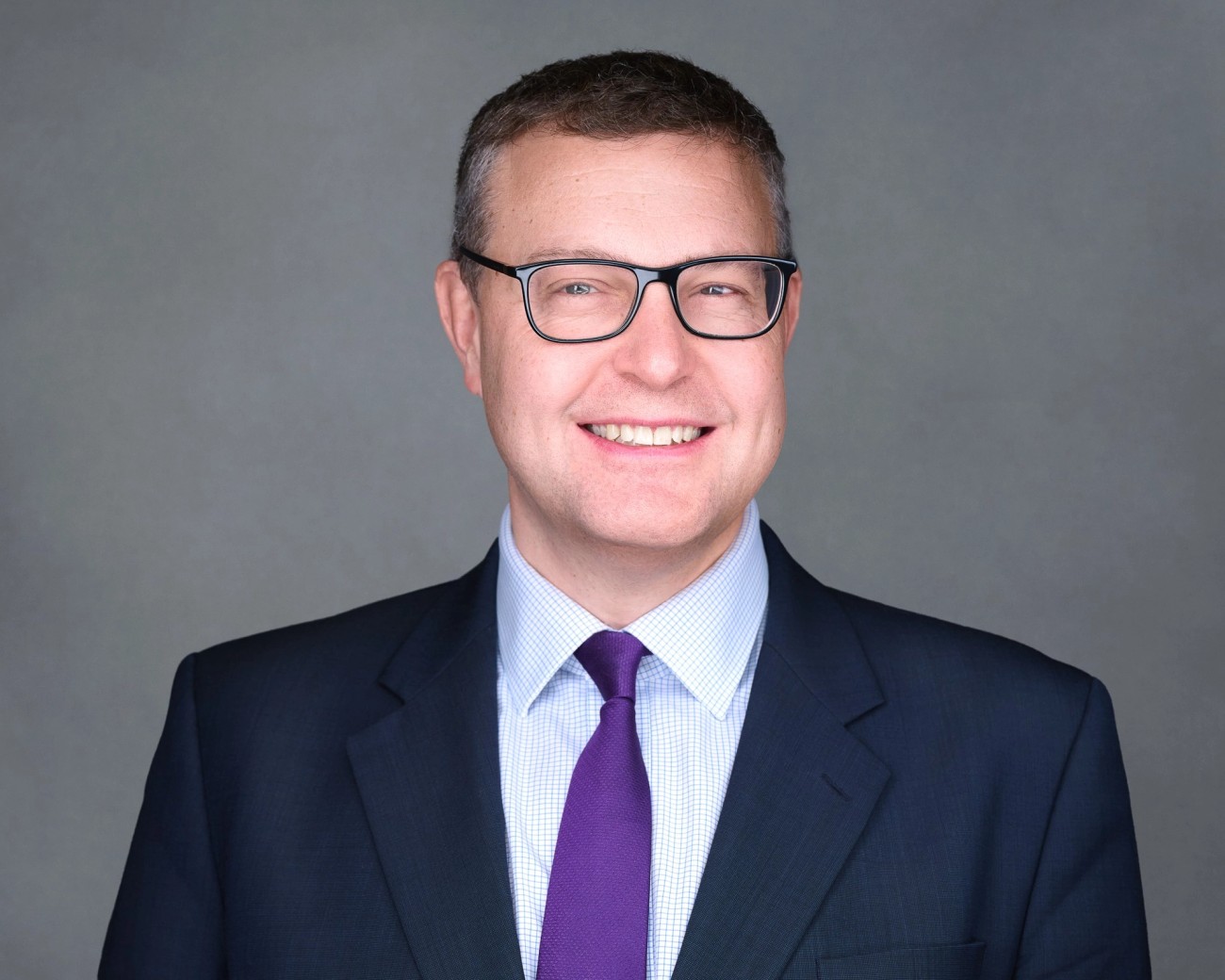 Headshot of Ben Willey
