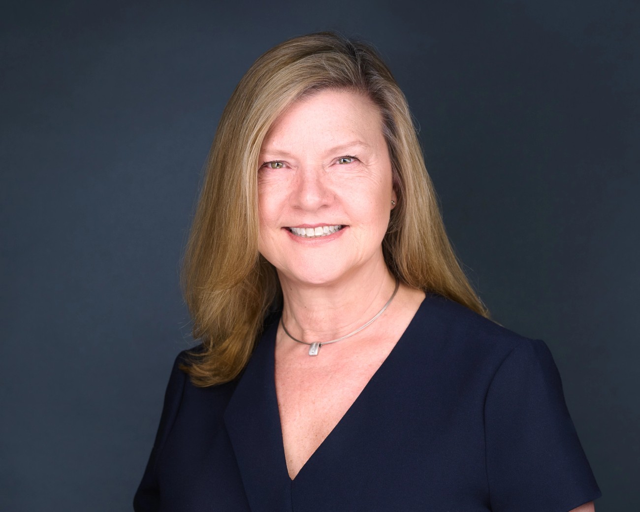Headshot of Carol Chesney