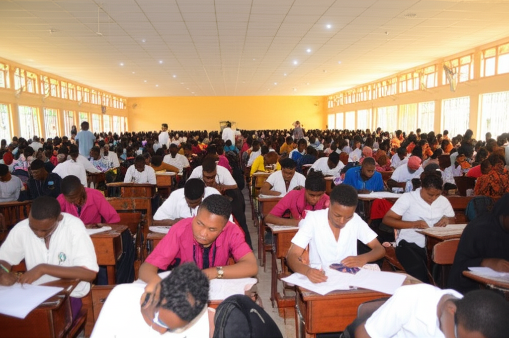 Modfoundation Announces 50M Scholarship Initiatives