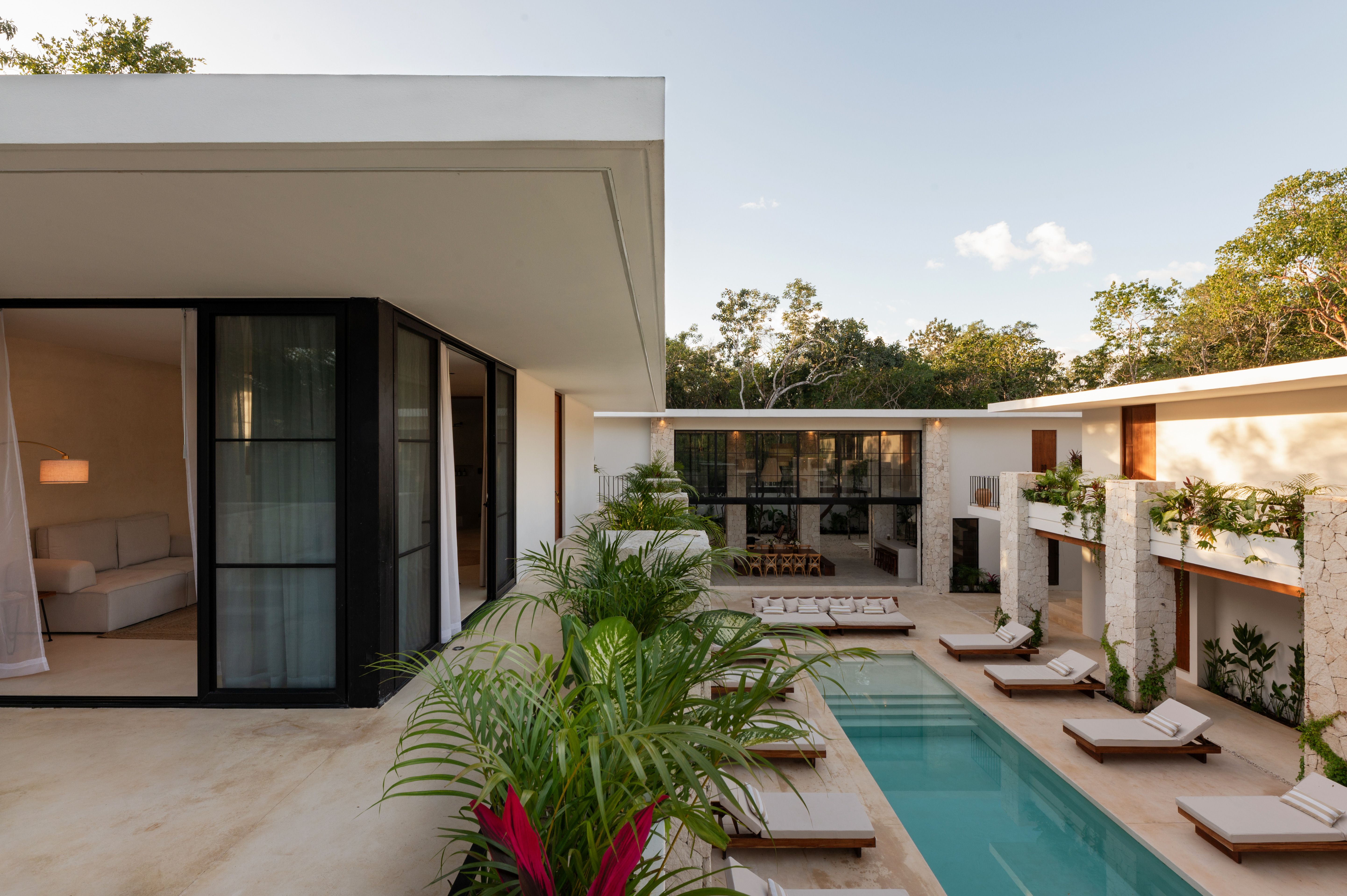 Jungle Hacienda — image 3