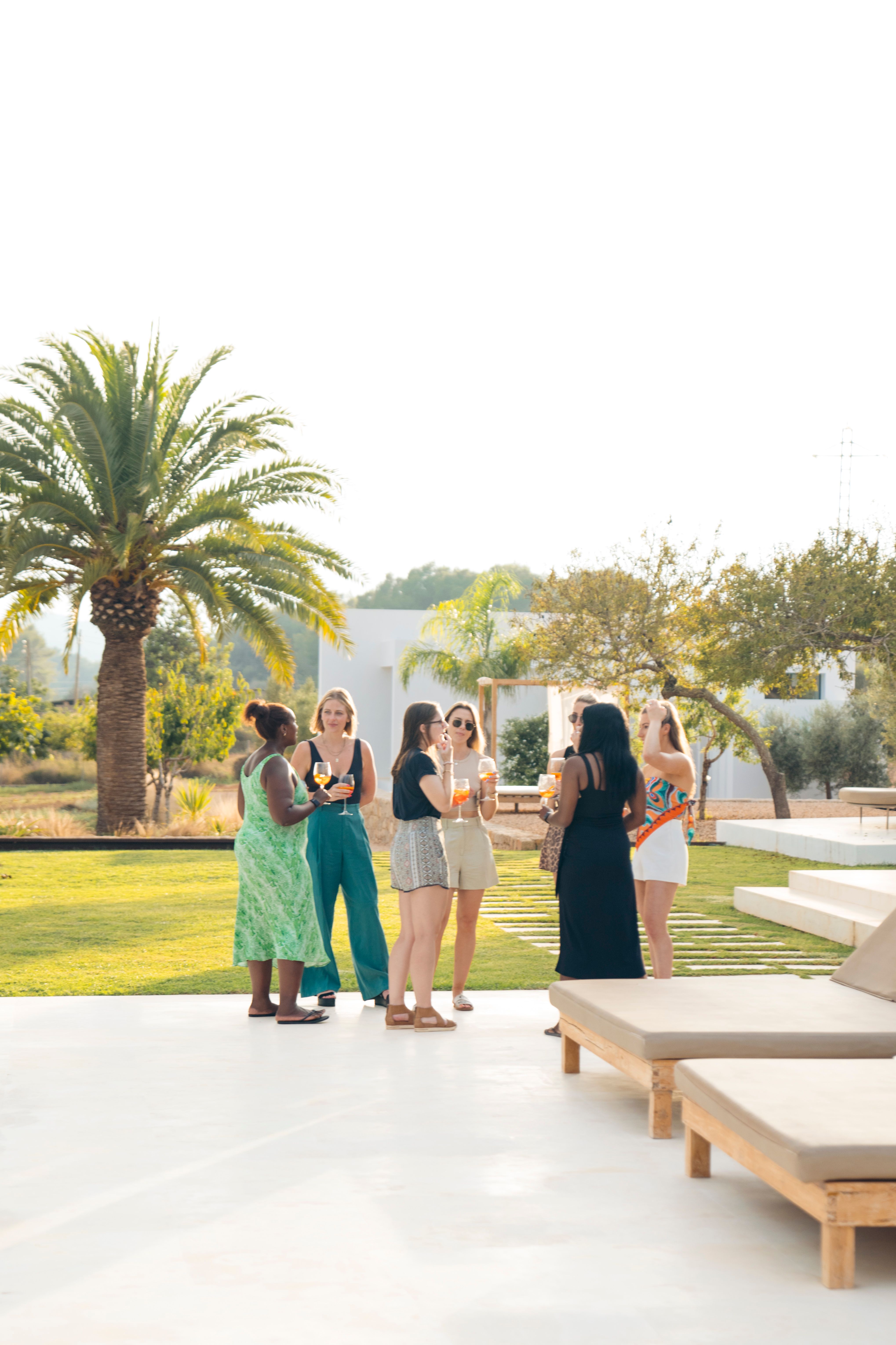 Private Countryside Estate — image 6