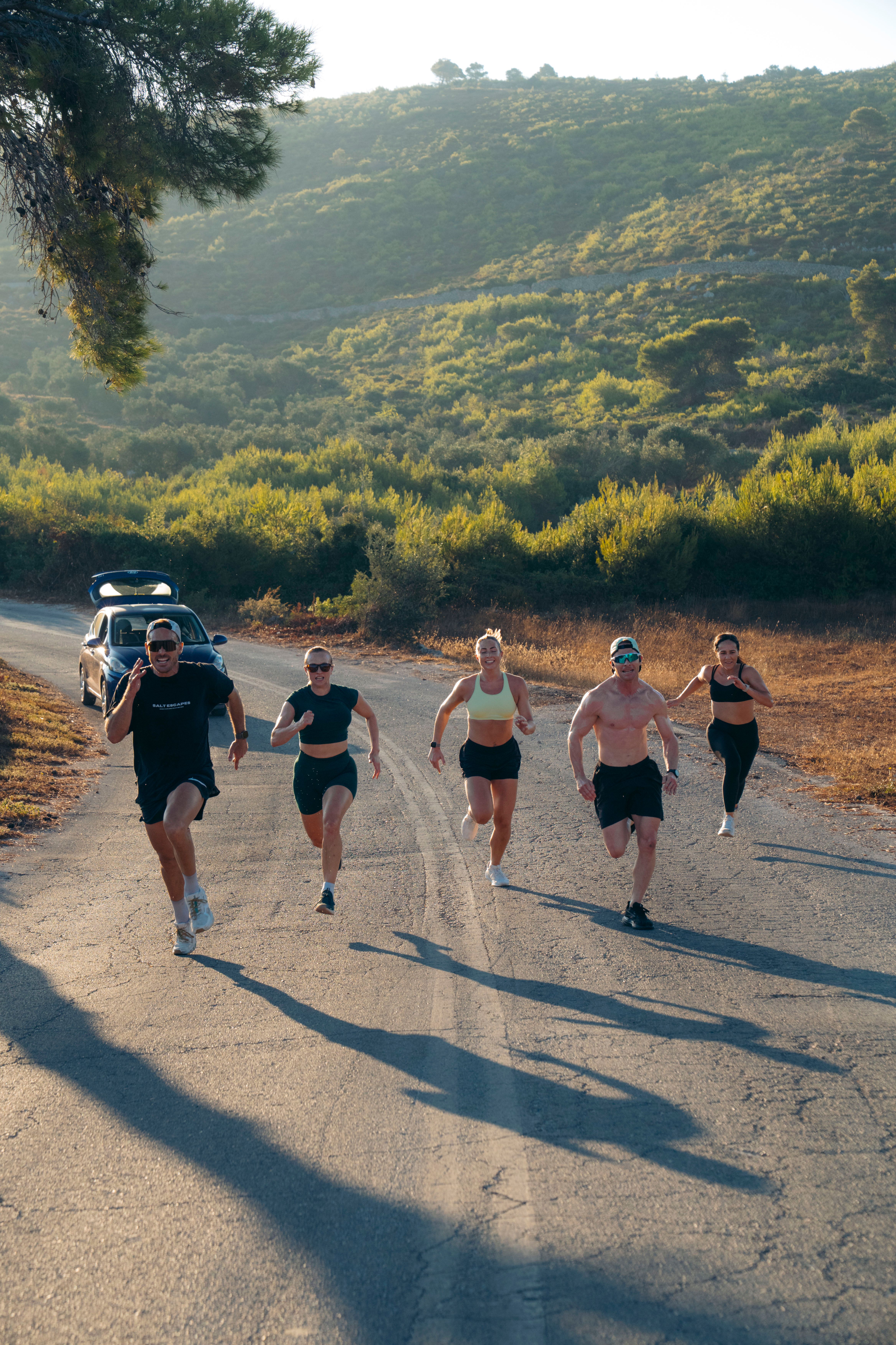 Zakynthos - Hybrid Camp — gallery 4