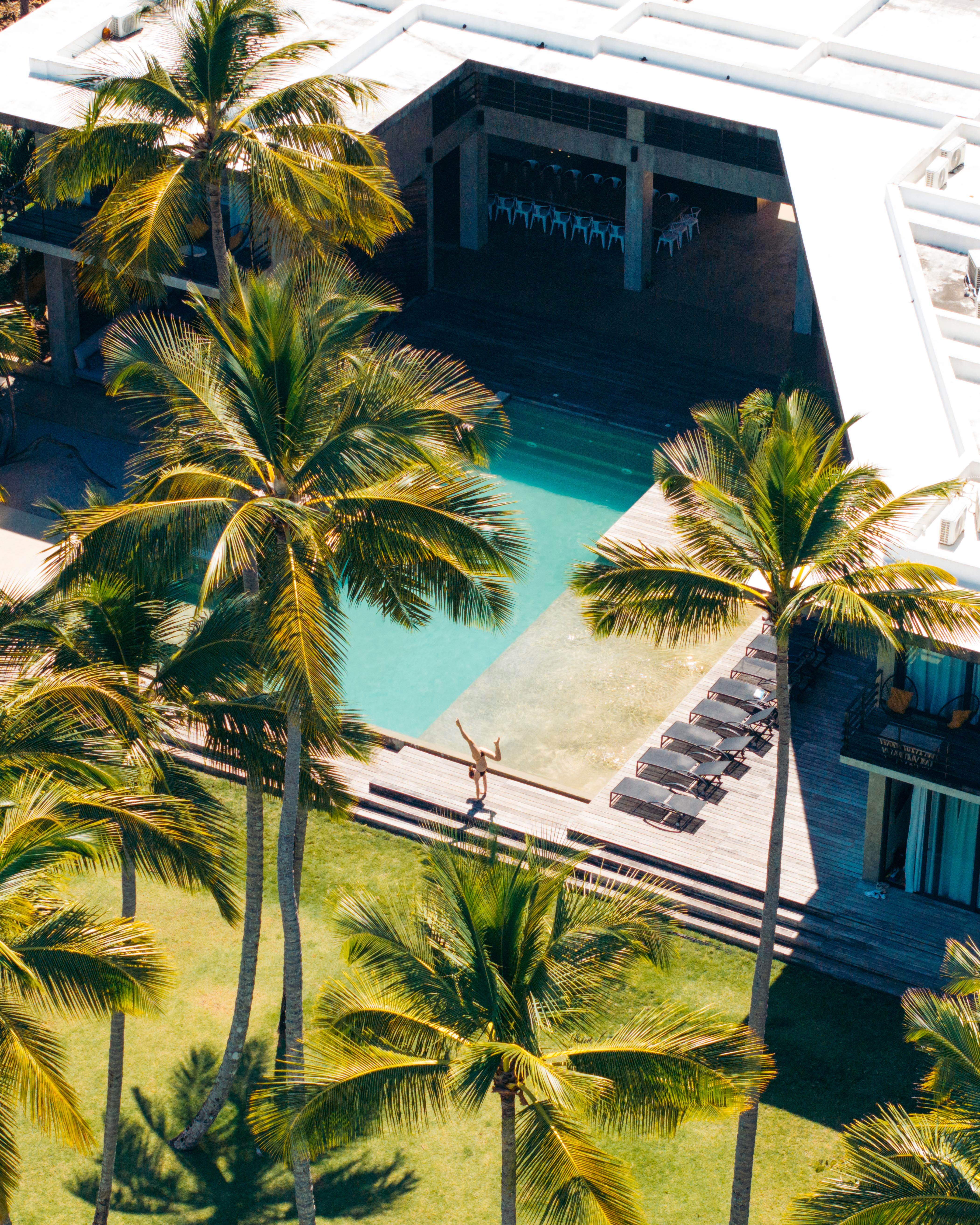 Beachfront Caribbean Villa — image 7
