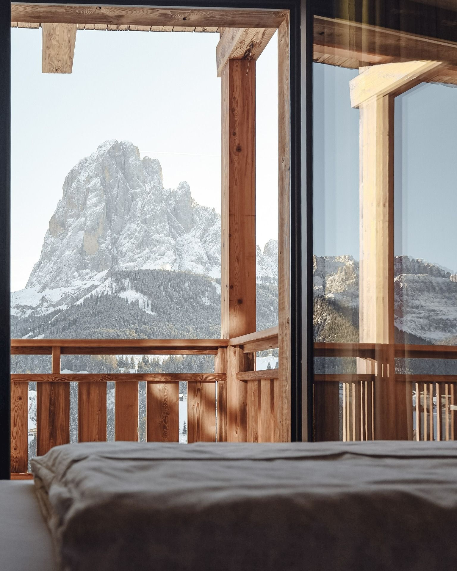 Dolomites - Hike — 3