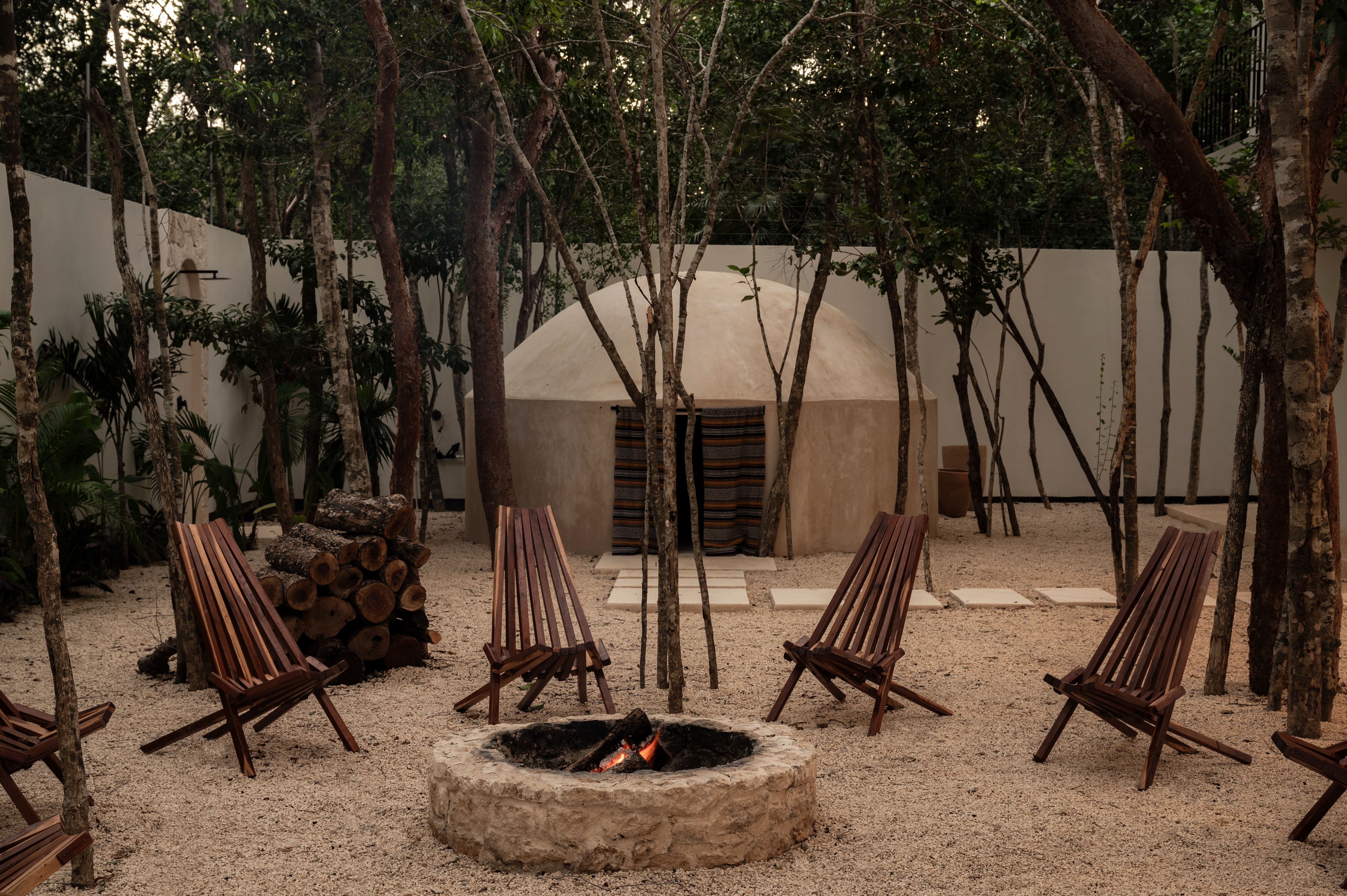 Jungle Hacienda — image 8