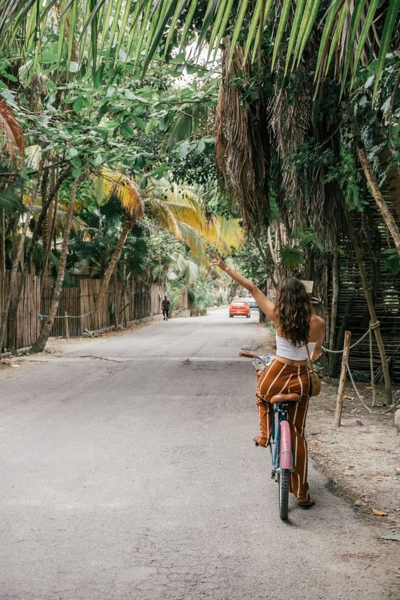 Tulum — 4