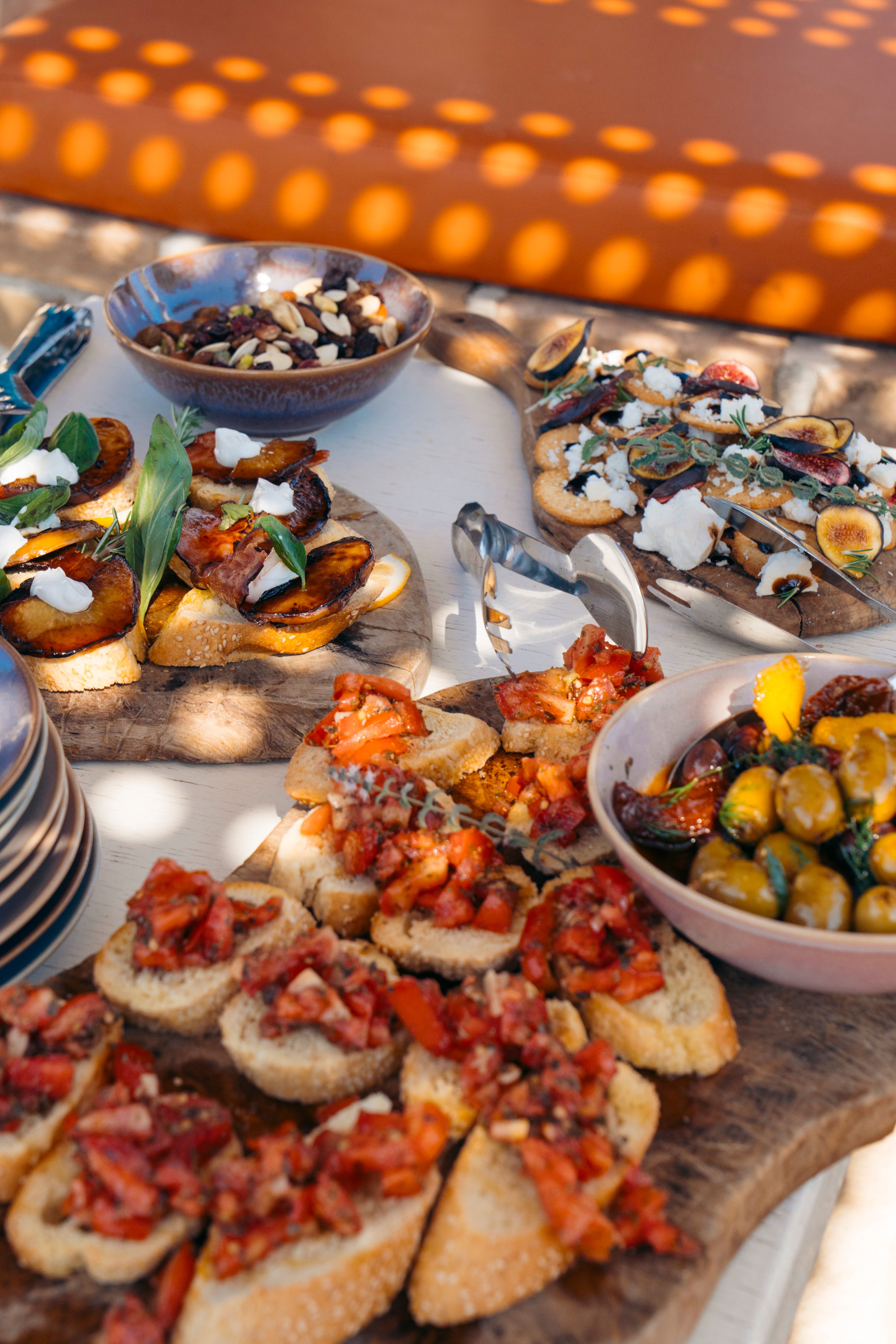 Zakynthos - Hybrid Camp — gallery 2