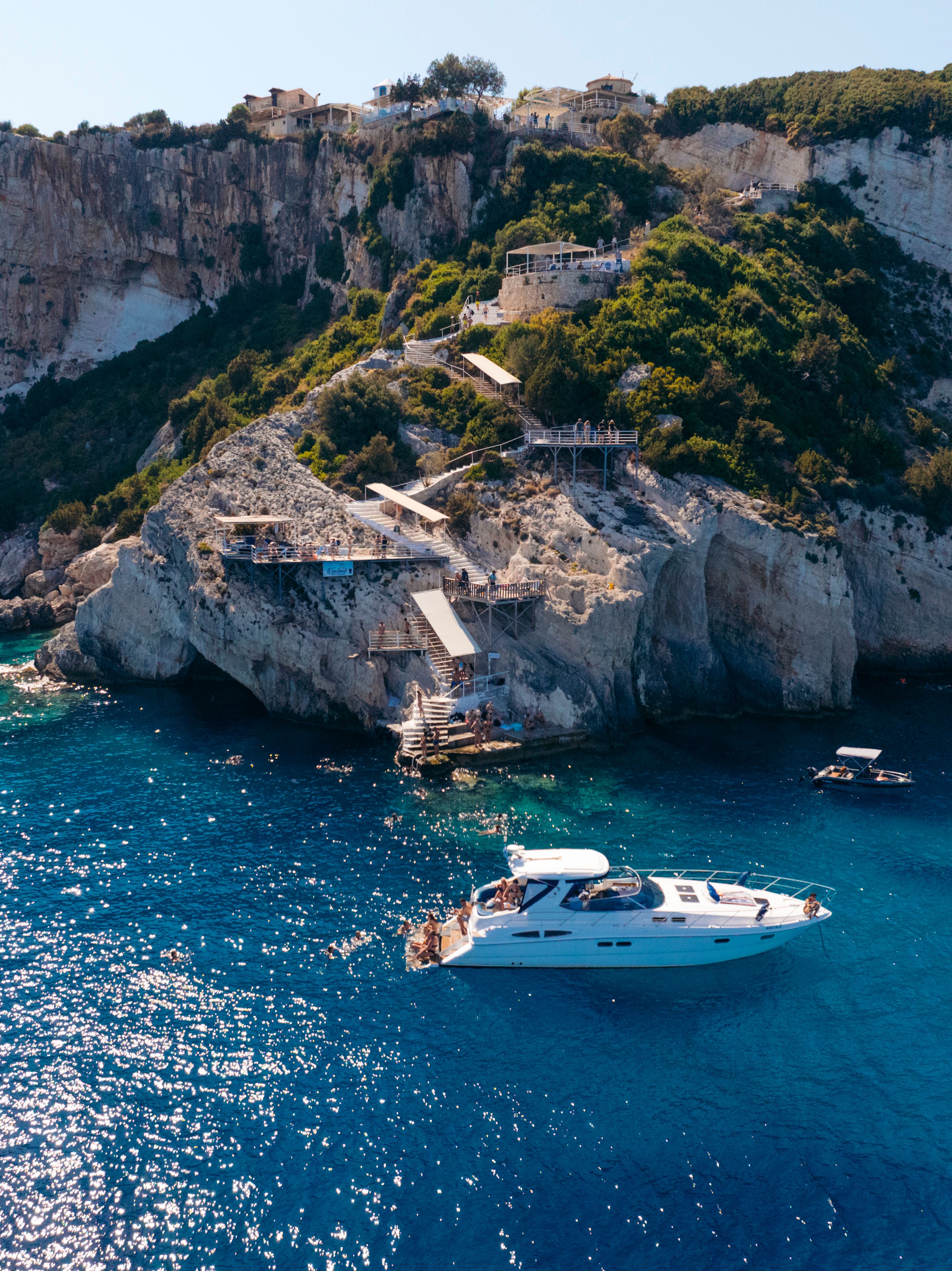 Zakynthos - Hybrid Camp — 2