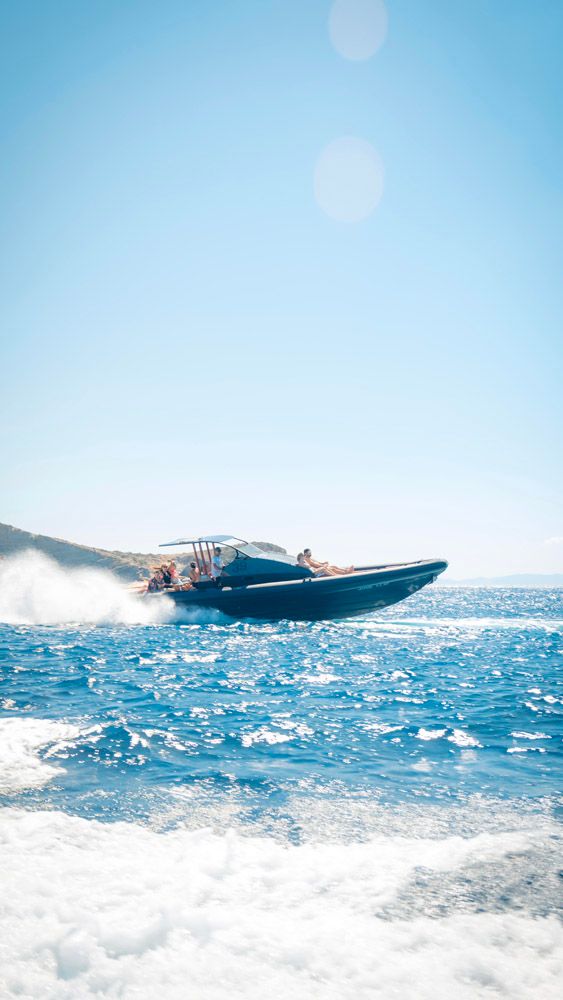 Adventure excursion at Salt Escapes