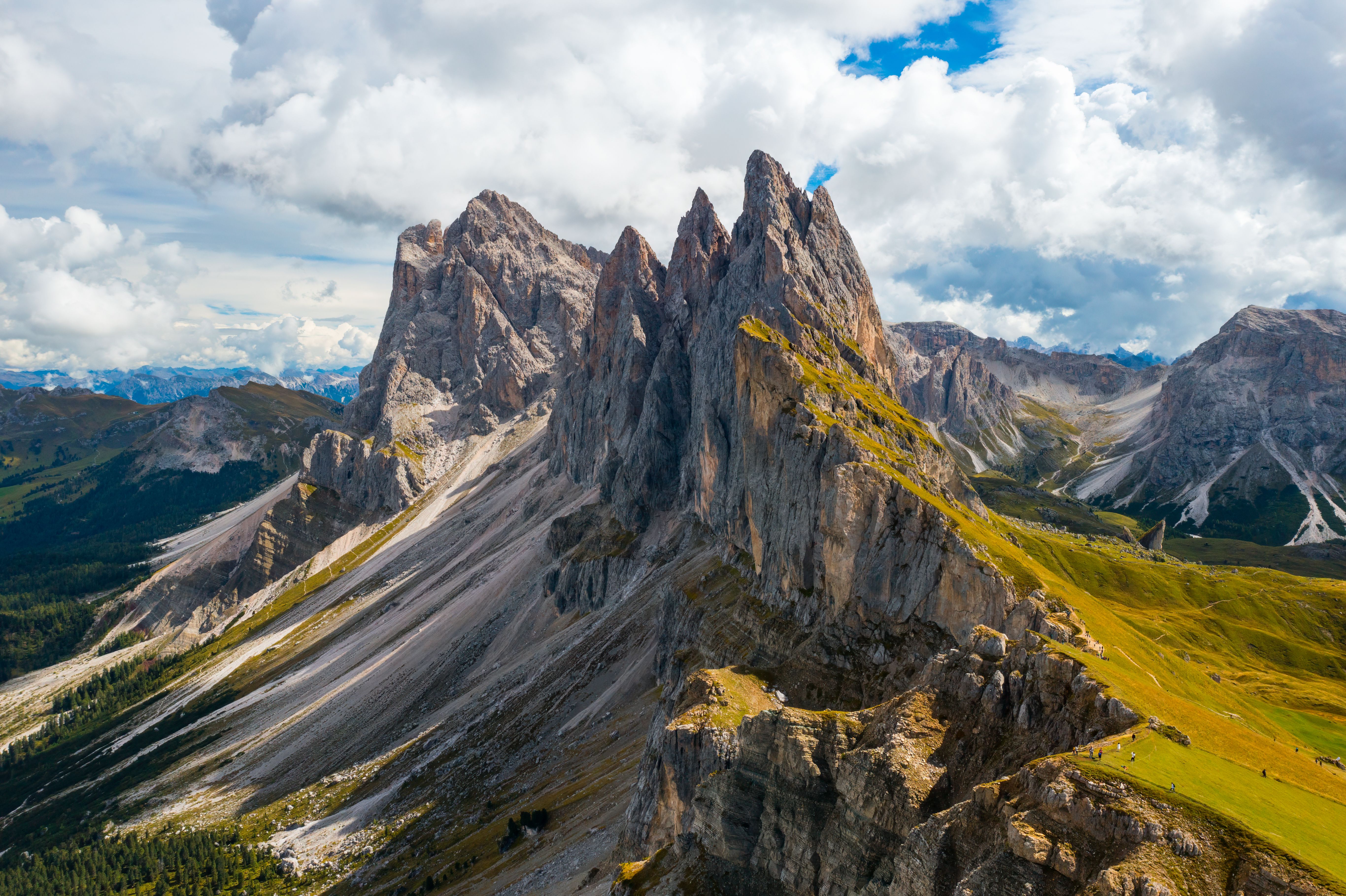 Dolomites - Hike — 4