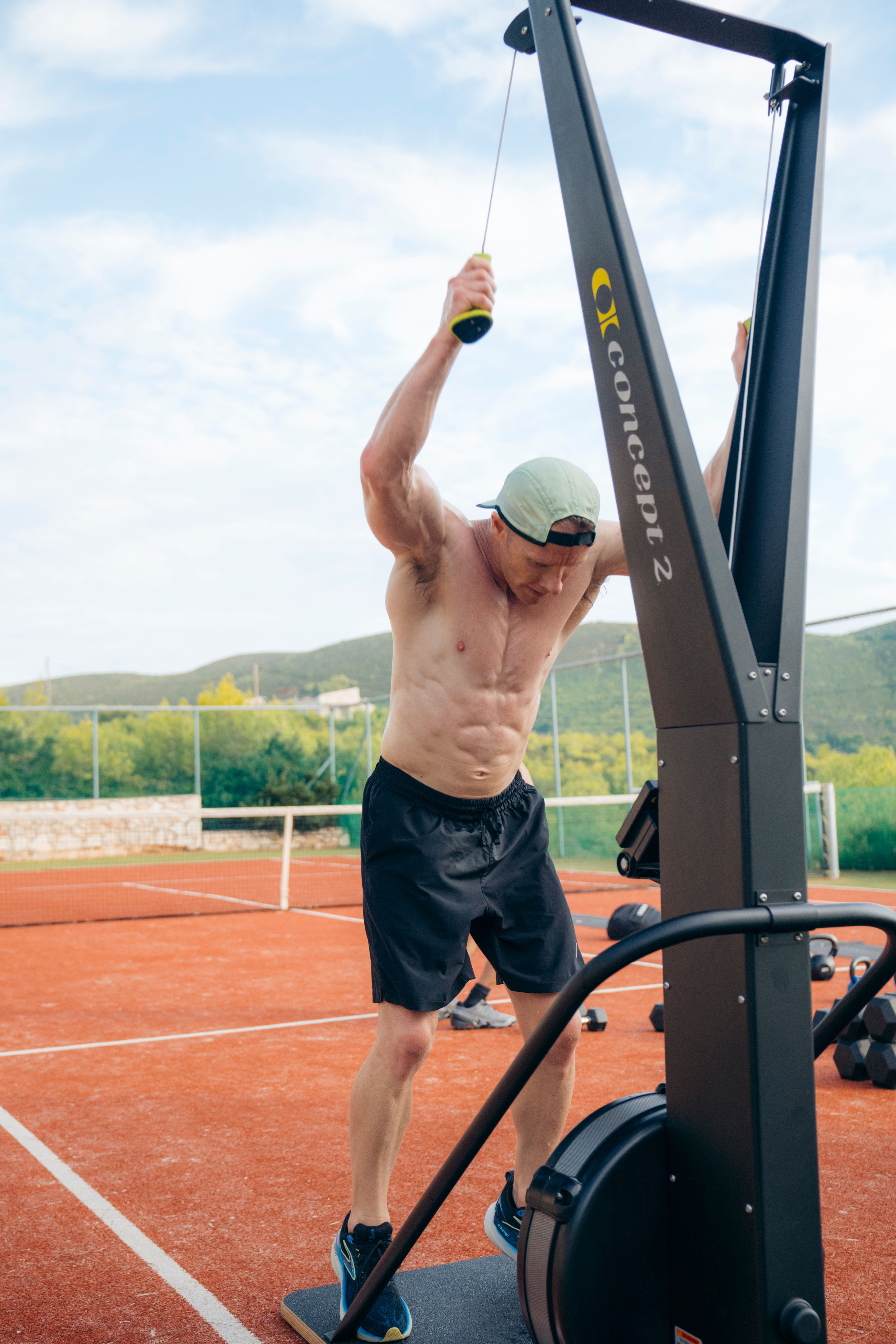 Zakynthos - Hybrid Camp — 3